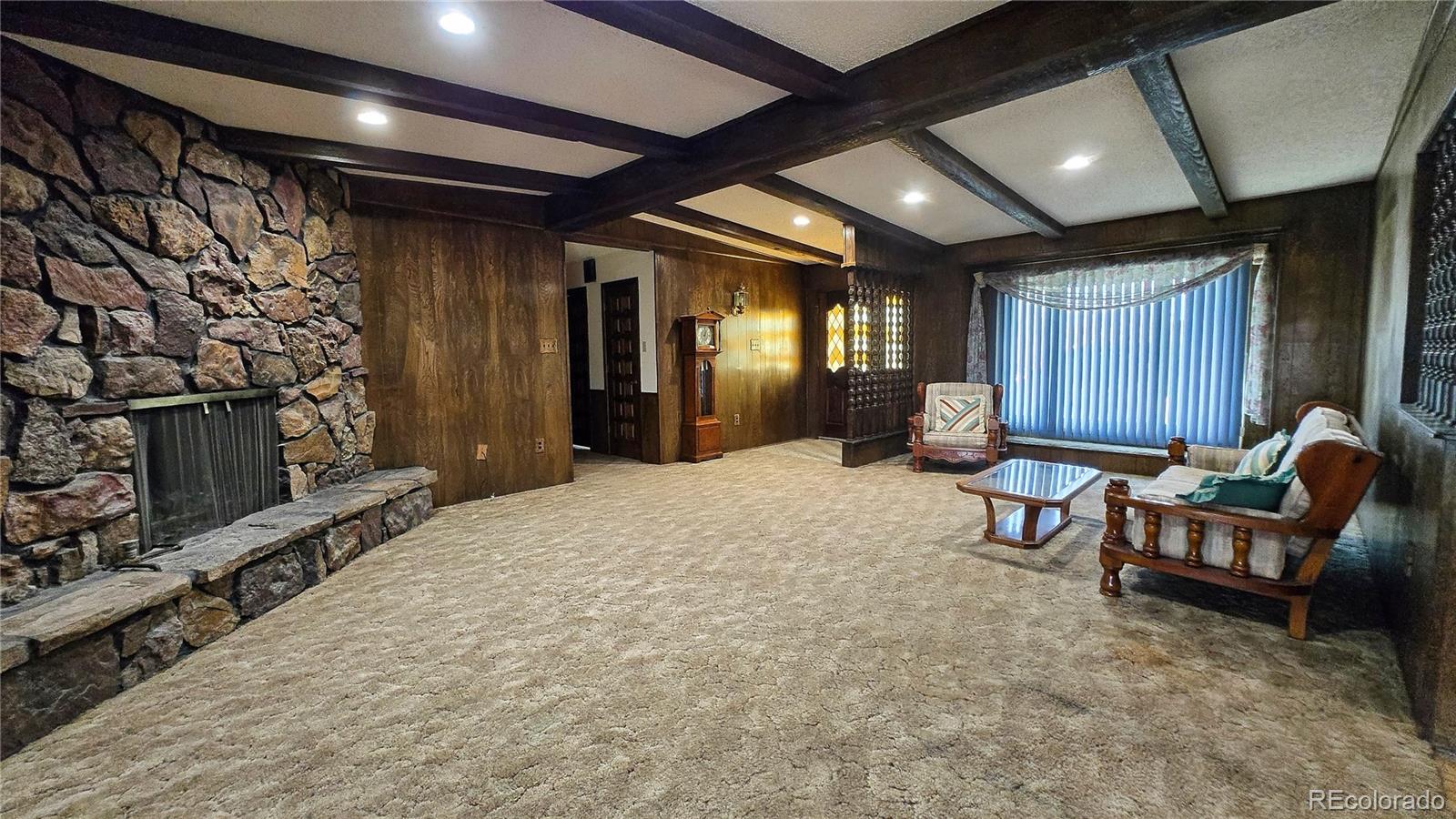 MLS Image #5 for 412 w poplar street,walsh, Colorado