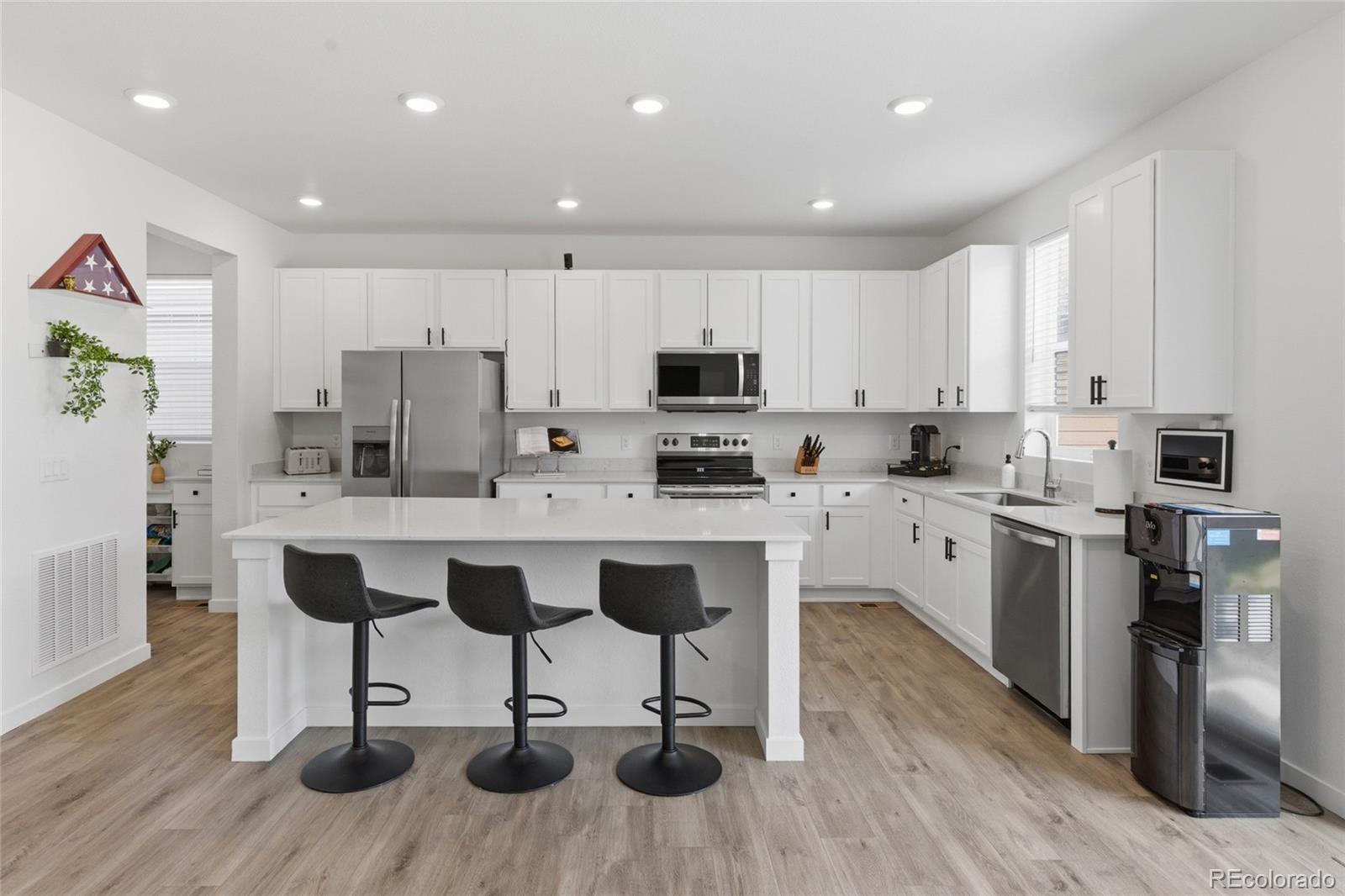 MLS Image #2 for 46538  sunrise court,bennett, Colorado