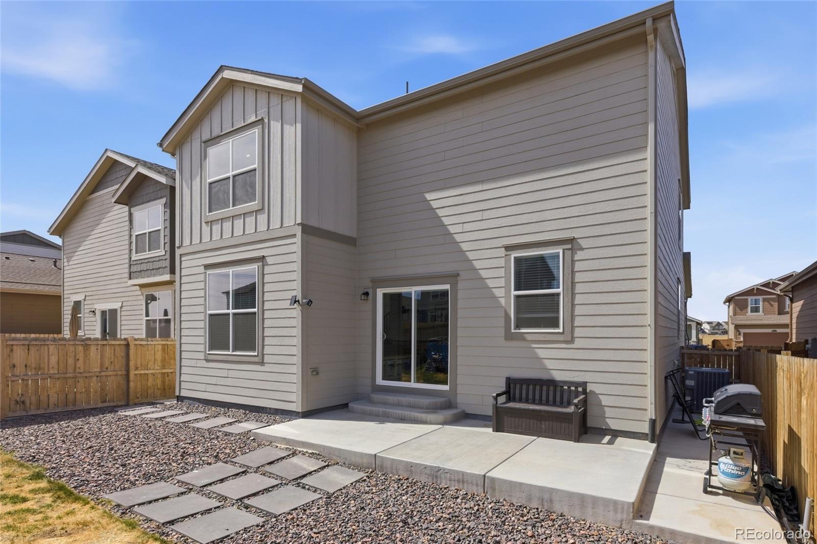 MLS Image #27 for 46538  sunrise court,bennett, Colorado