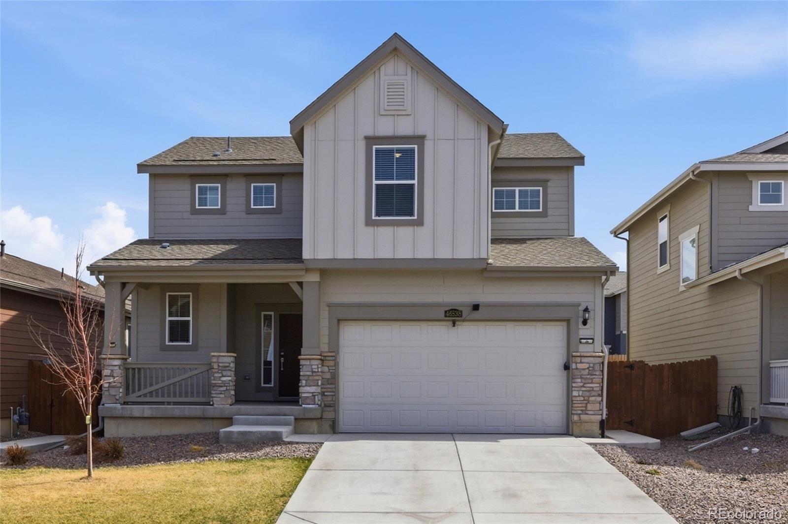 MLS Image #30 for 46538  sunrise court,bennett, Colorado
