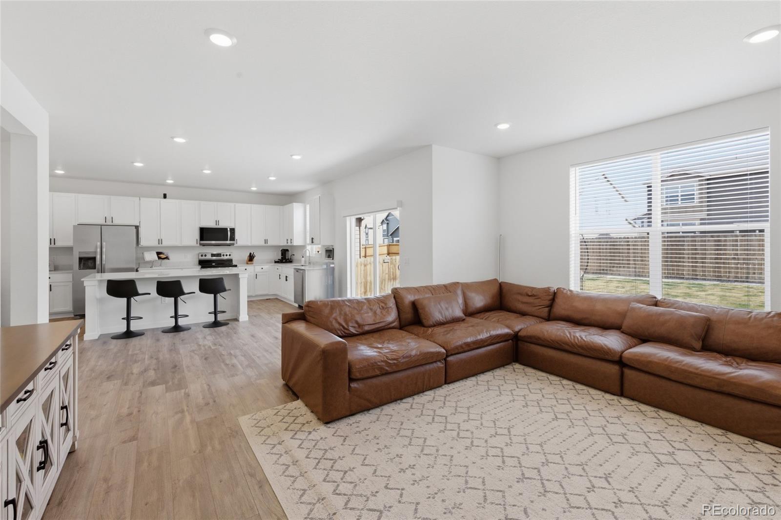 MLS Image #7 for 46538  sunrise court,bennett, Colorado