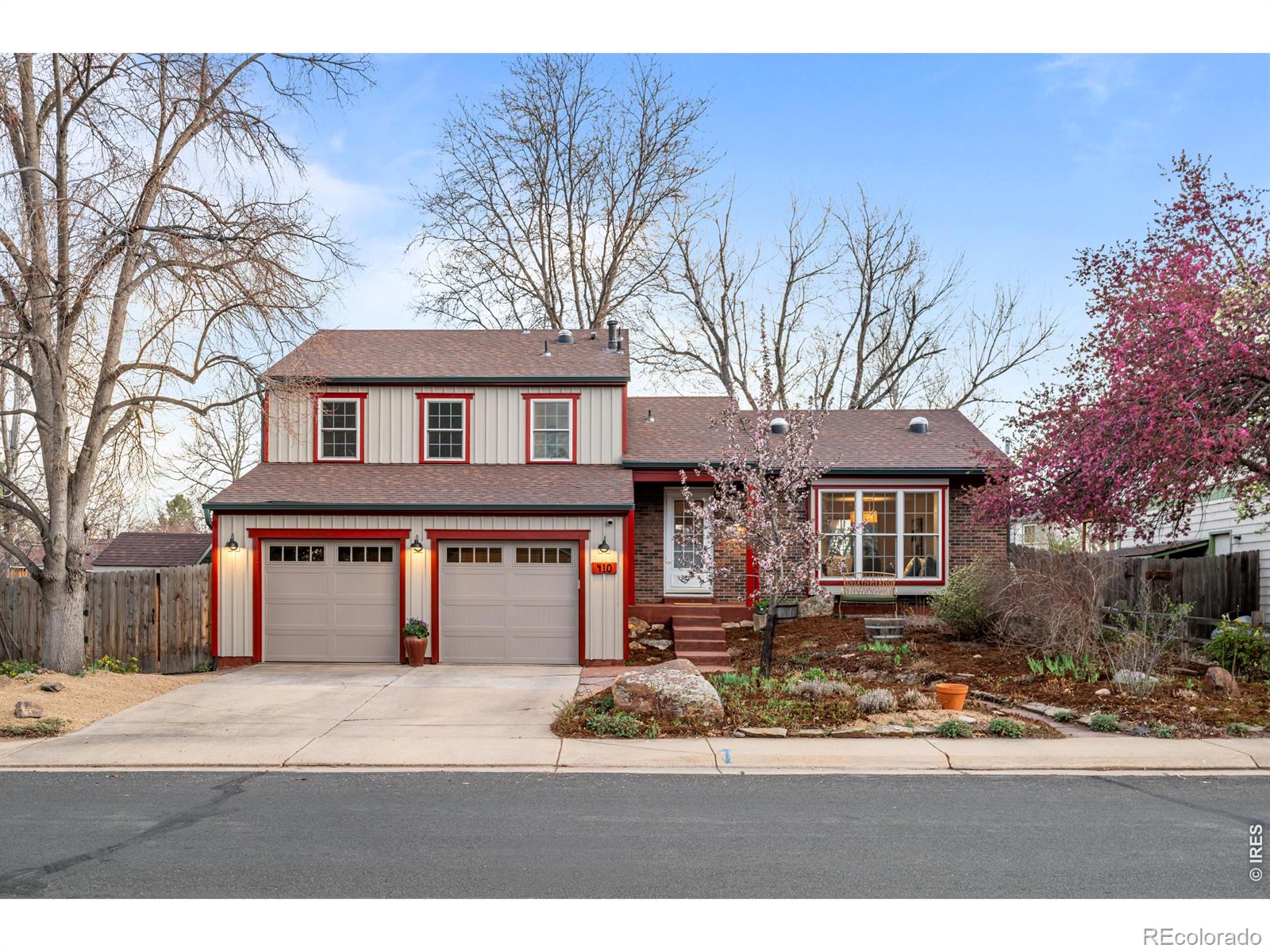 MLS Image #1 for 410  west street,louisville, Colorado