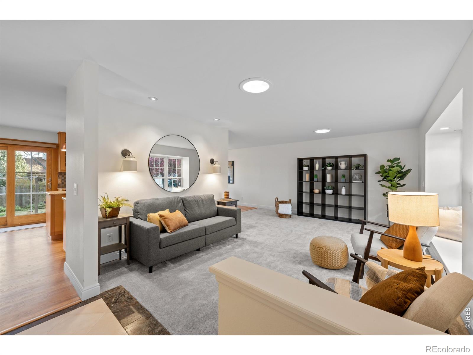 MLS Image #3 for 410  west street,louisville, Colorado