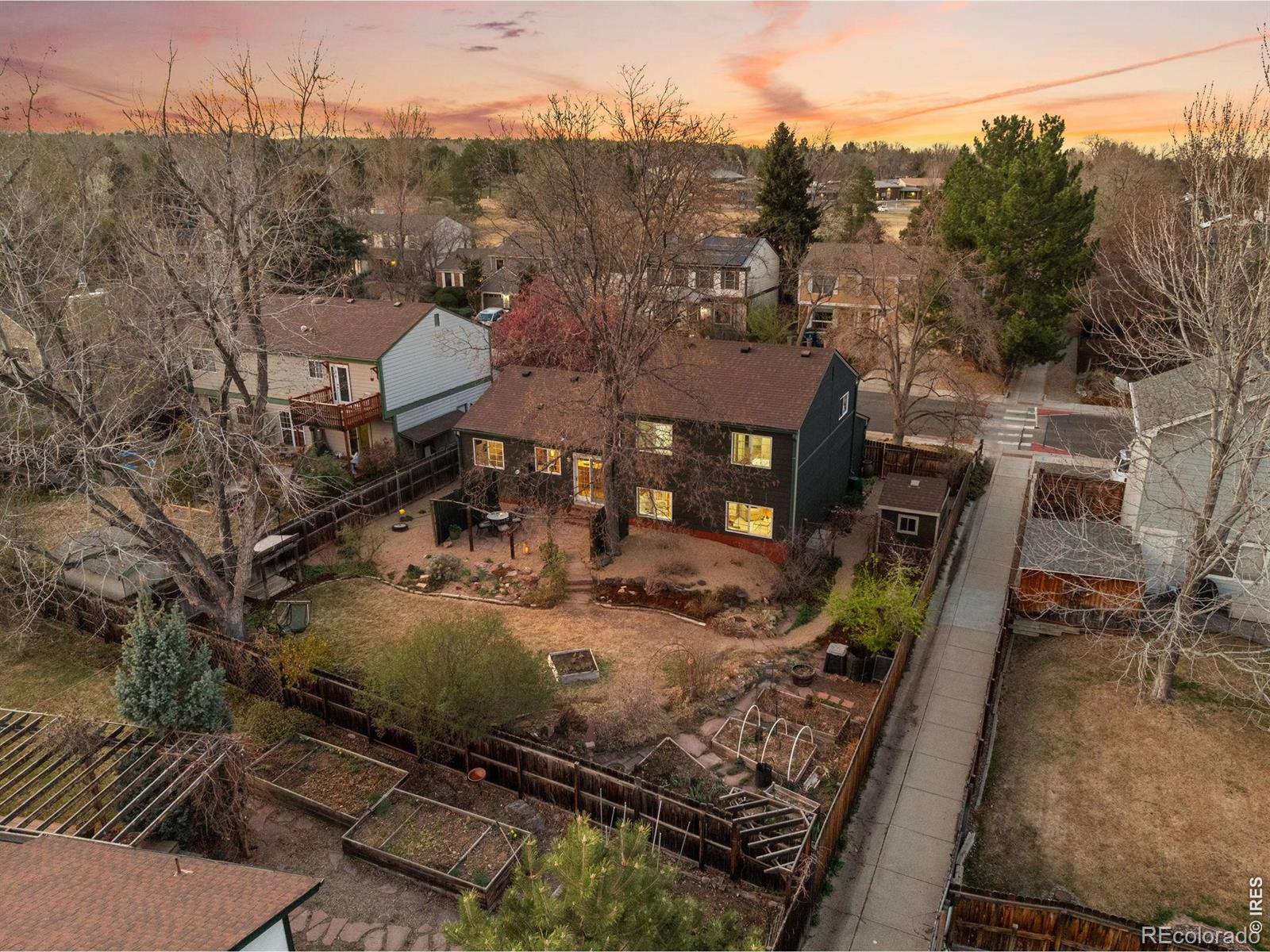 MLS Image #37 for 410  west street,louisville, Colorado