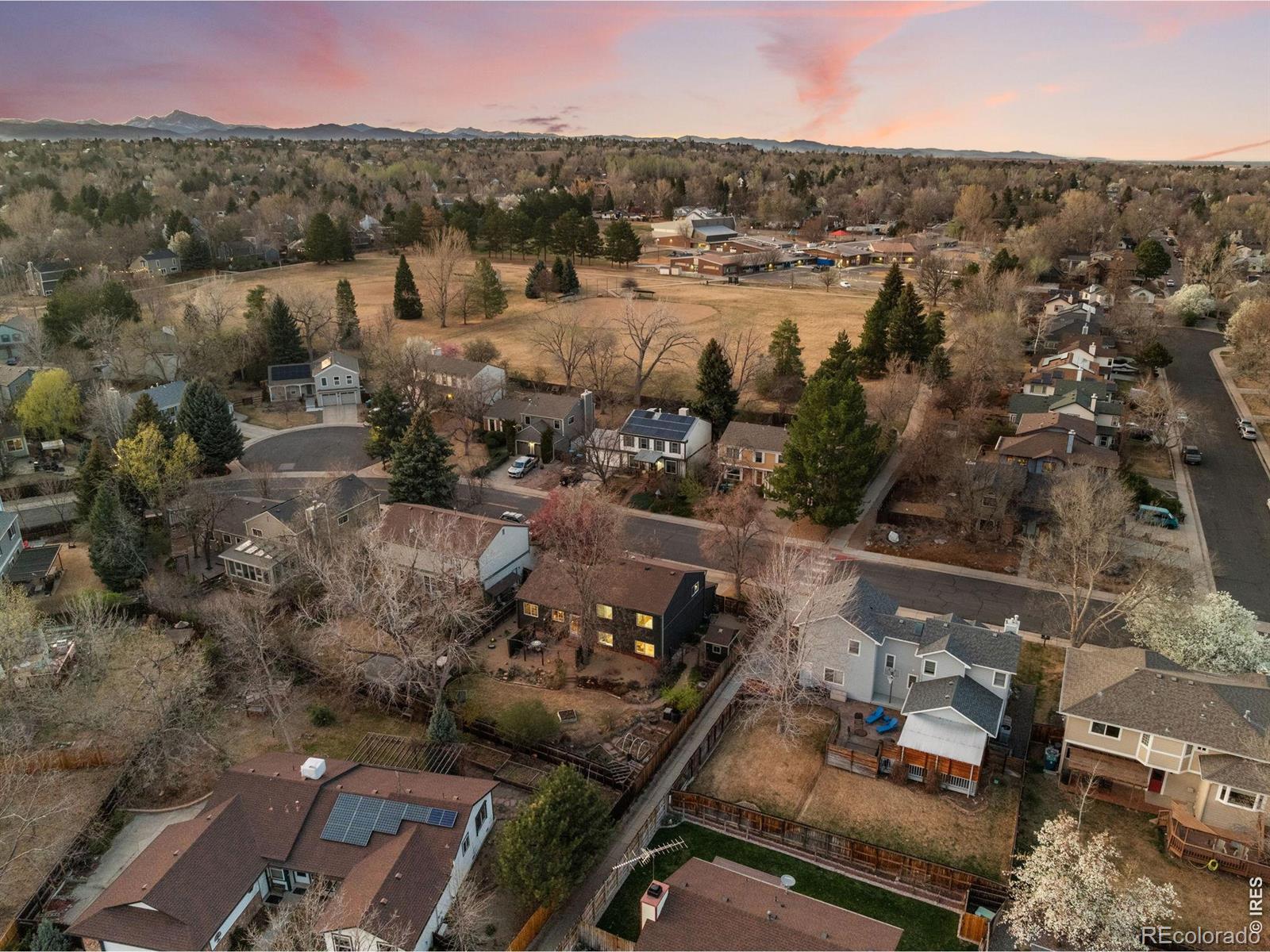 MLS Image #38 for 410  west street,louisville, Colorado