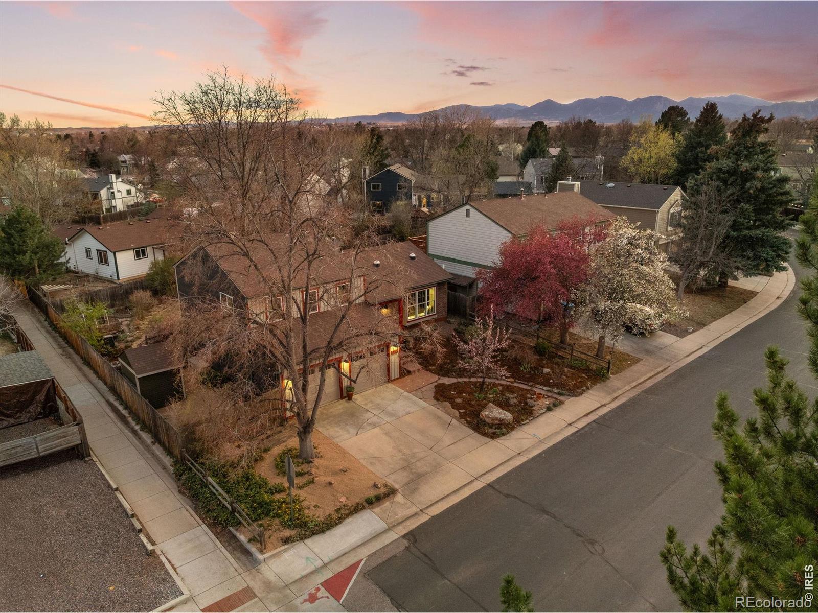MLS Image #39 for 410  west street,louisville, Colorado