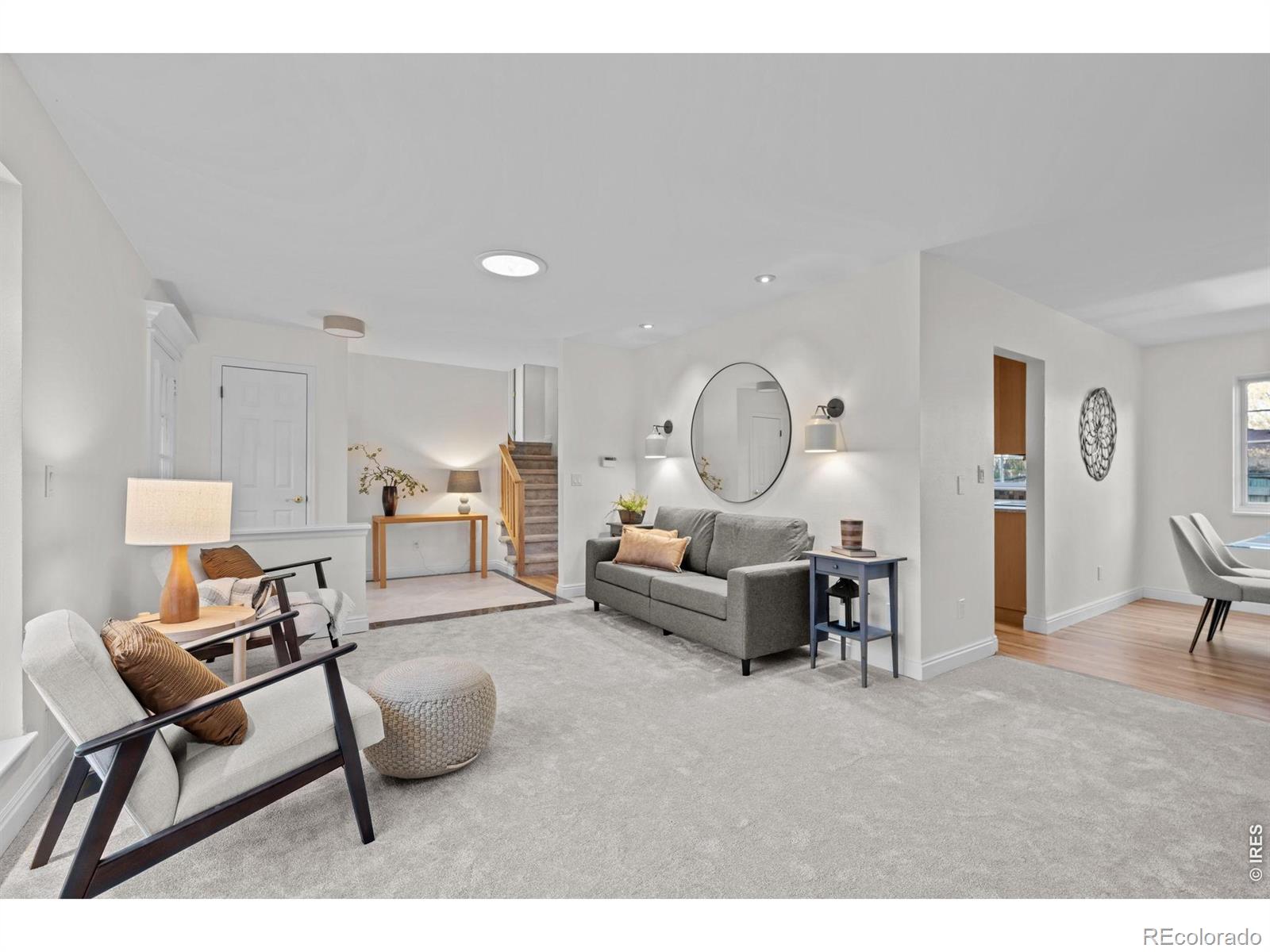 MLS Image #5 for 410  west street,louisville, Colorado