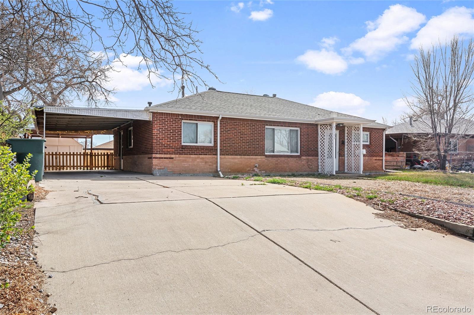 MLS Image #2 for 9260  myrna place,thornton, Colorado