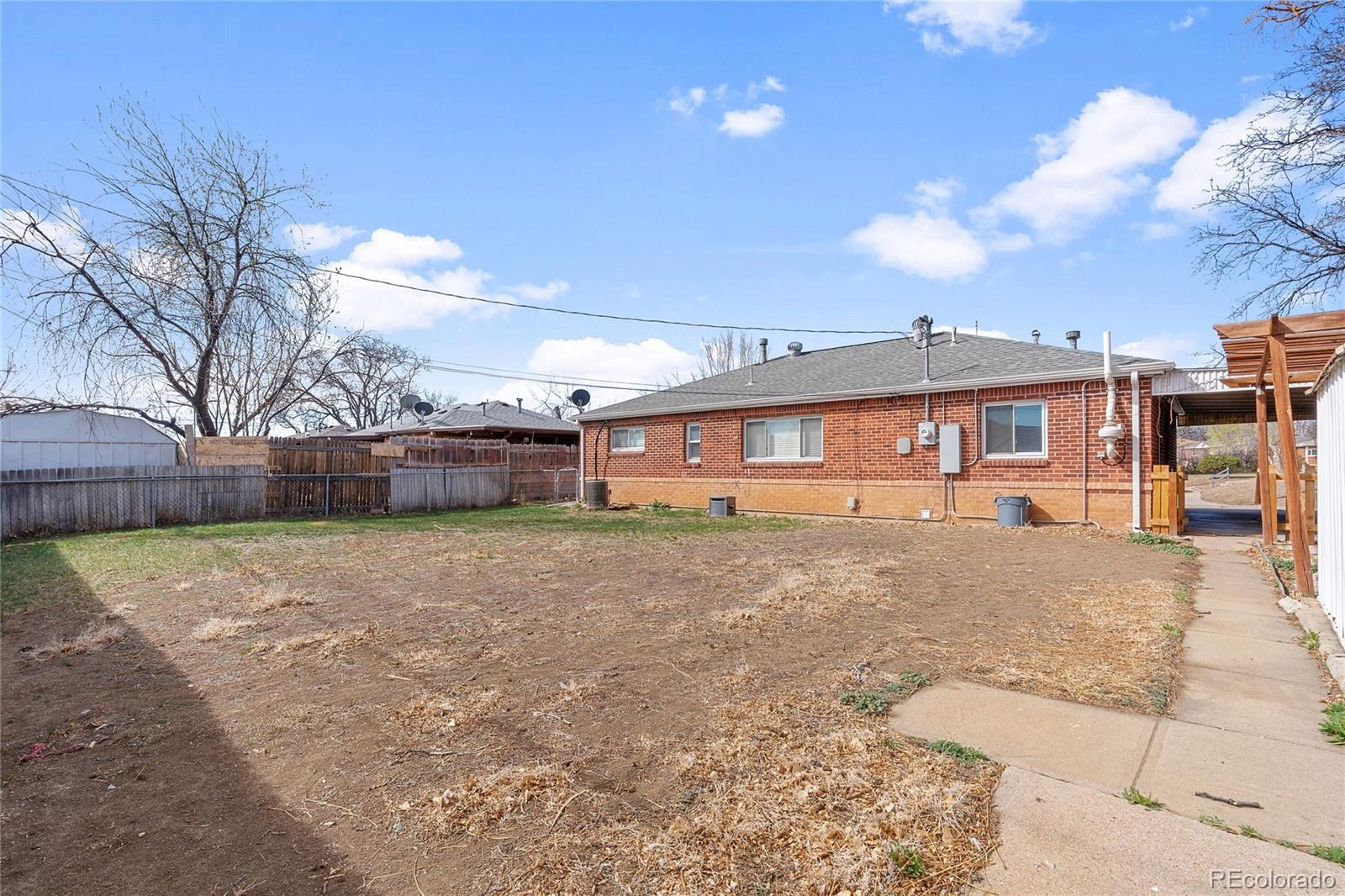 MLS Image #26 for 9260  myrna place,thornton, Colorado