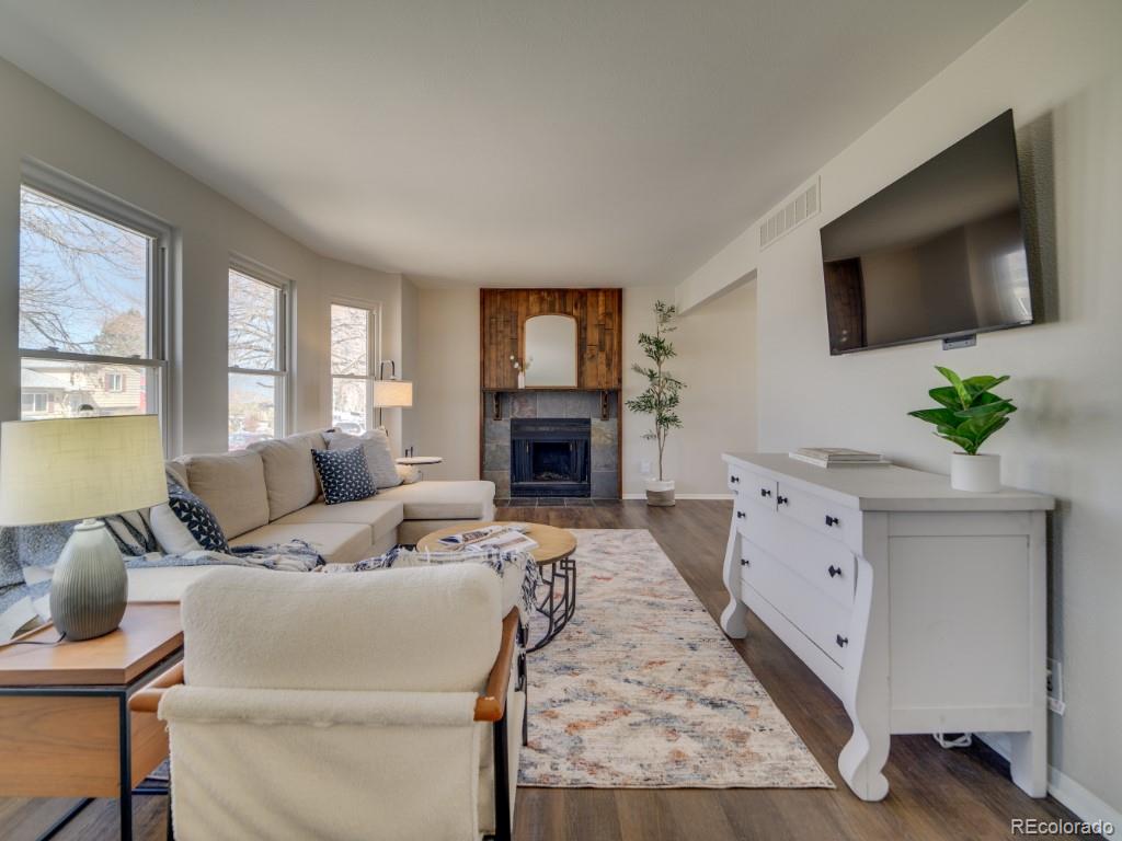 MLS Image #2 for 4822 s quintero circle,aurora, Colorado