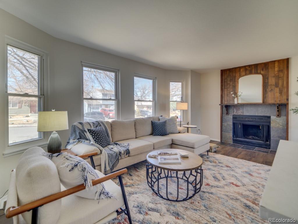 MLS Image #3 for 4822 s quintero circle,aurora, Colorado