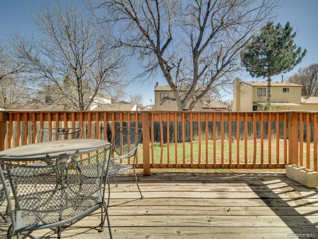 MLS Image #32 for 4822 s quintero circle,aurora, Colorado