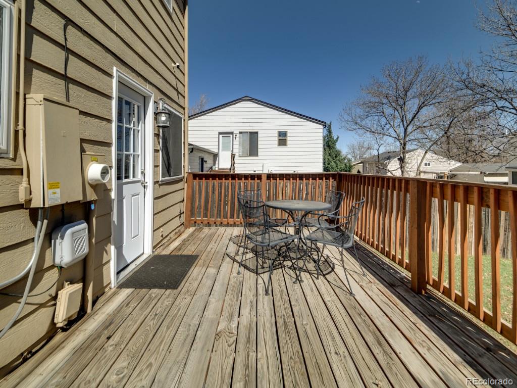 MLS Image #33 for 4822 s quintero circle,aurora, Colorado