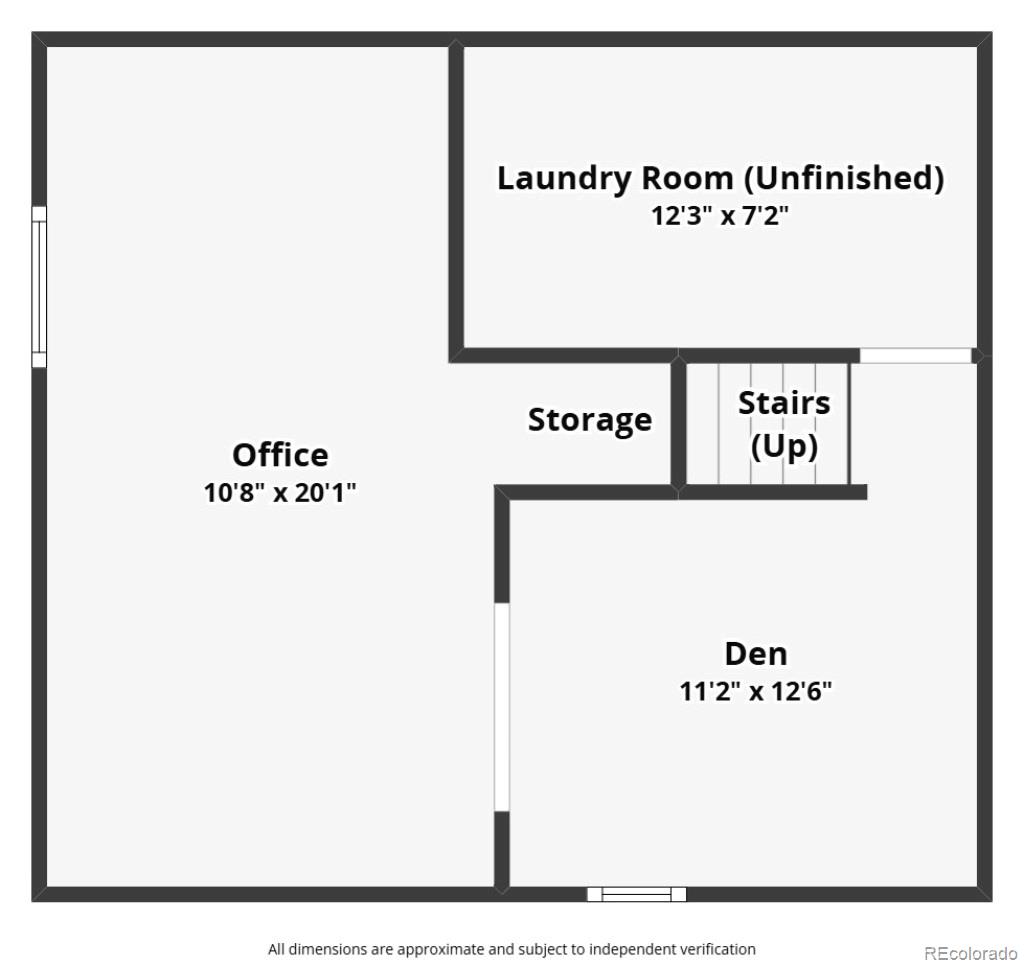 MLS Image #38 for 4822 s quintero circle,aurora, Colorado