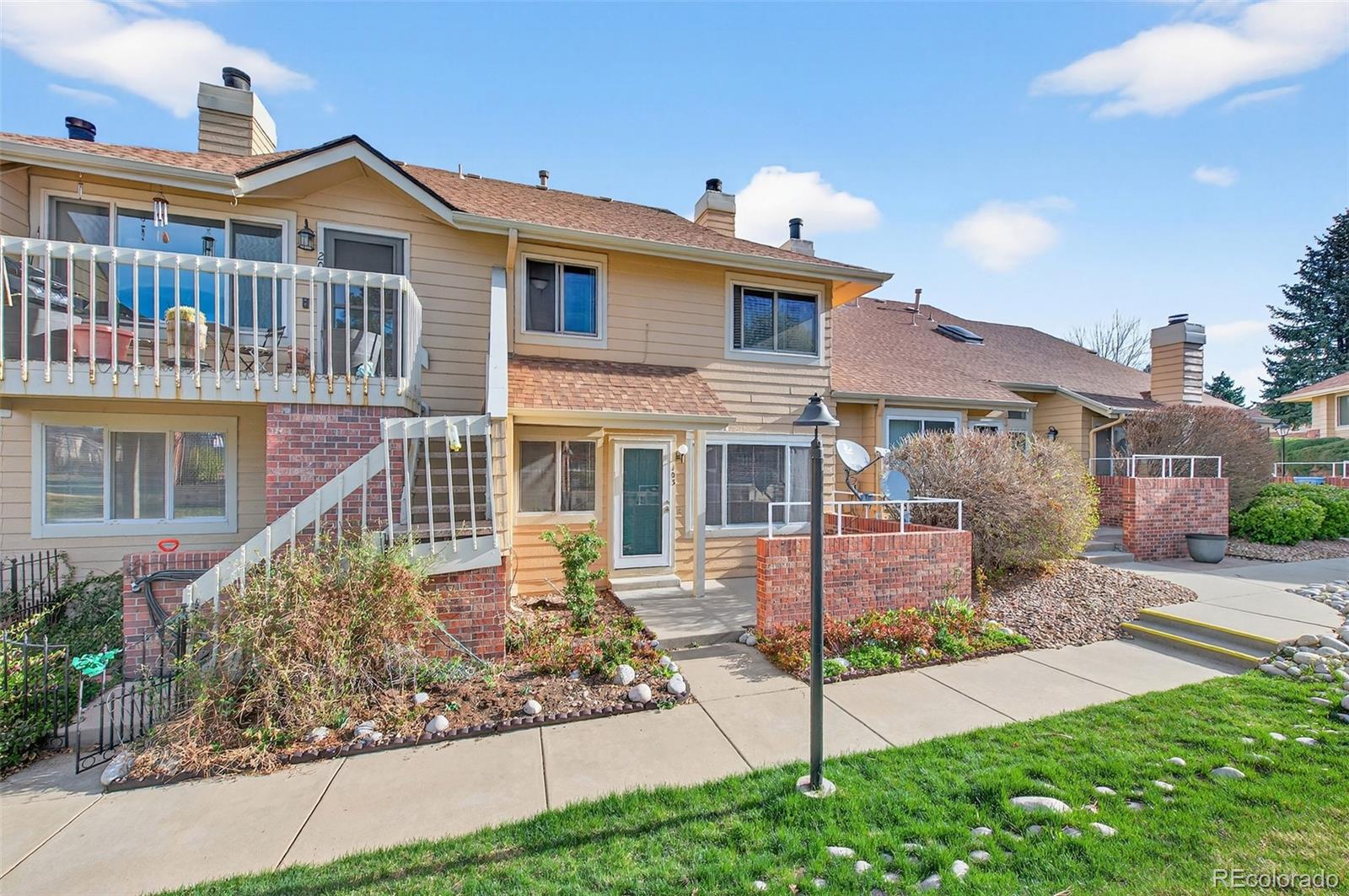 MLS Image #1 for 2179 s scranton way 103,aurora, Colorado