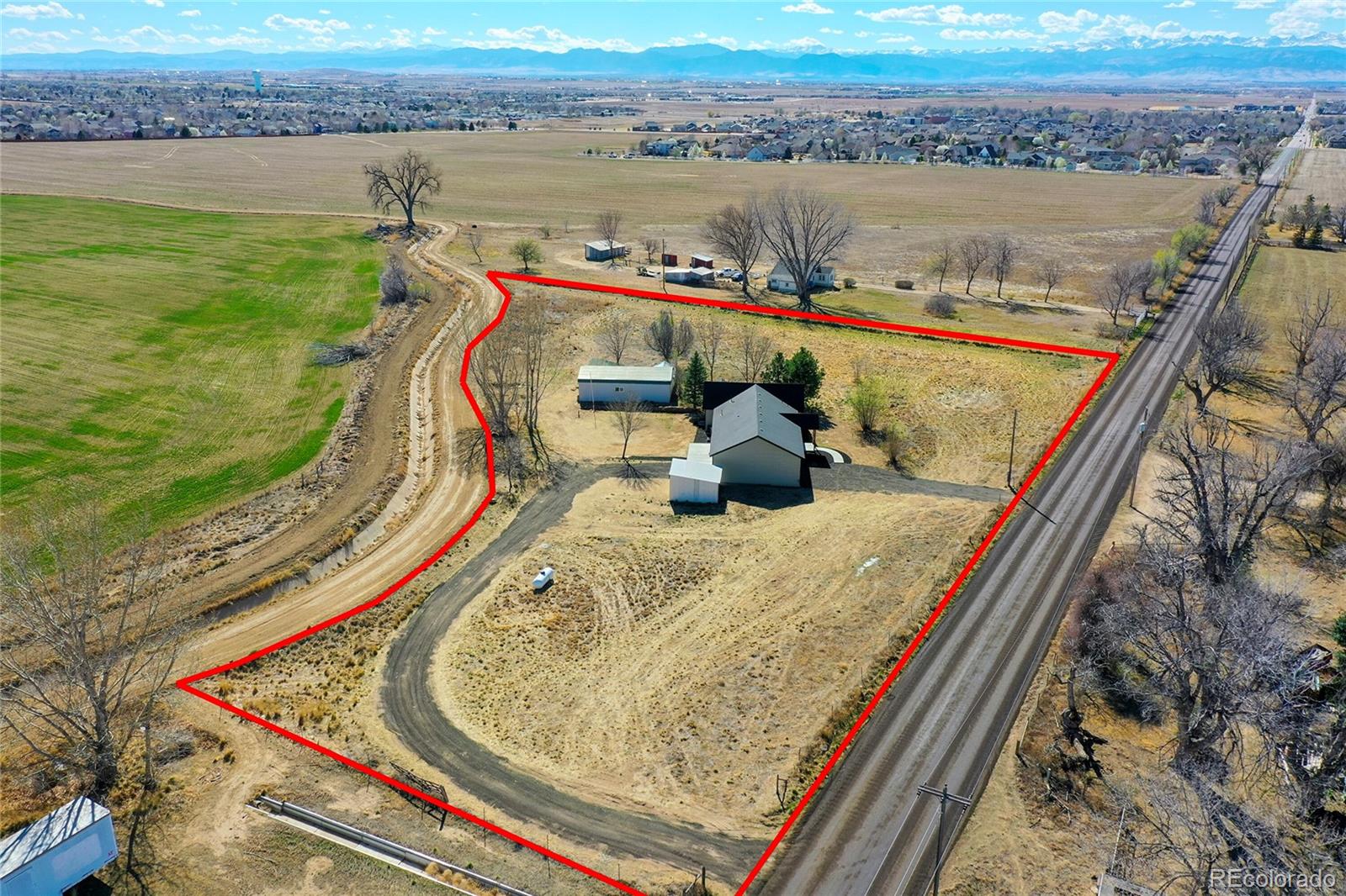 MLS Image #40 for 7588  county road 16 ,frederick, Colorado