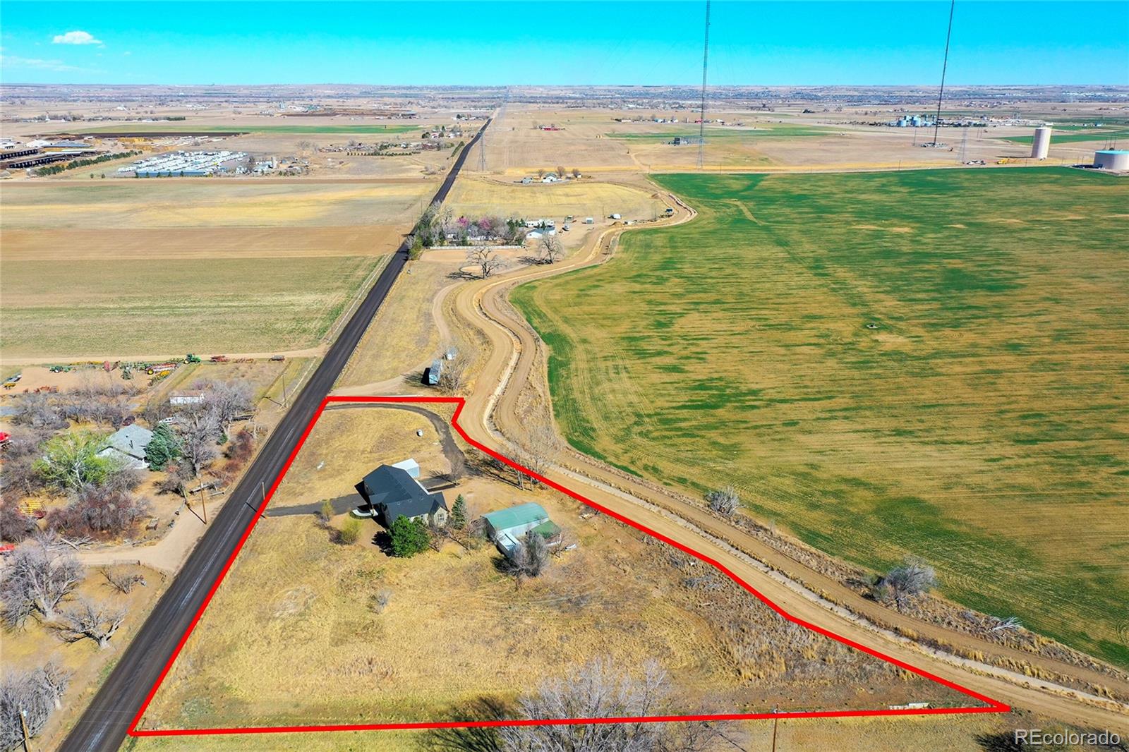 MLS Image #41 for 7588  county road 16 ,frederick, Colorado