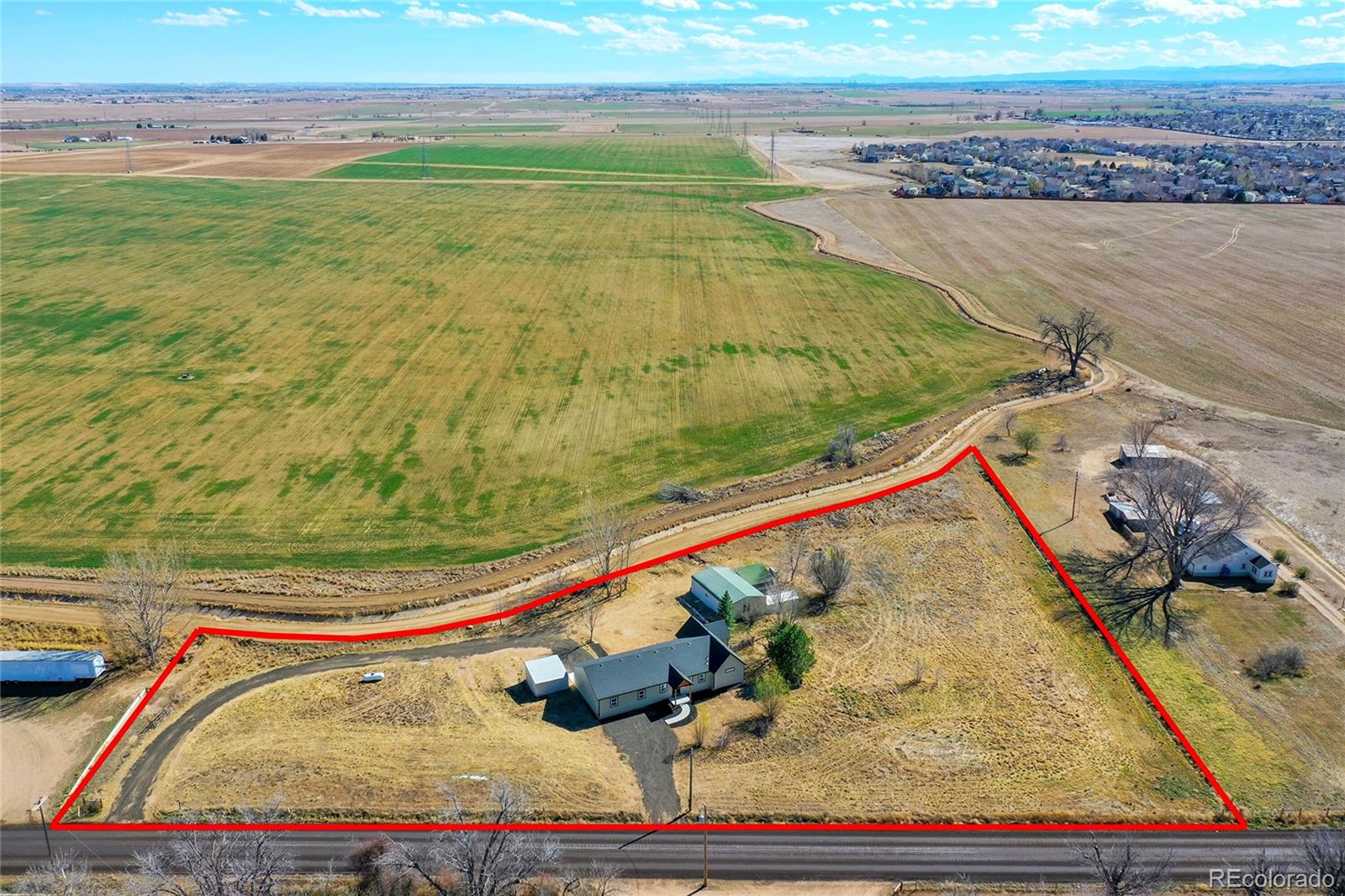 MLS Image #43 for 7588  county road 16 ,frederick, Colorado