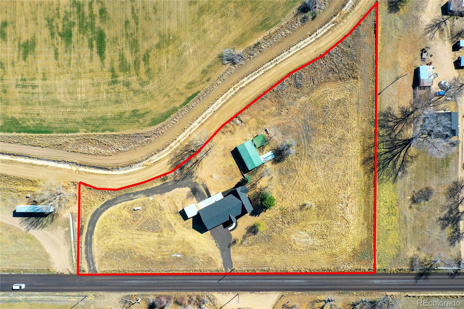 MLS Image #44 for 7588  county road 16 ,frederick, Colorado