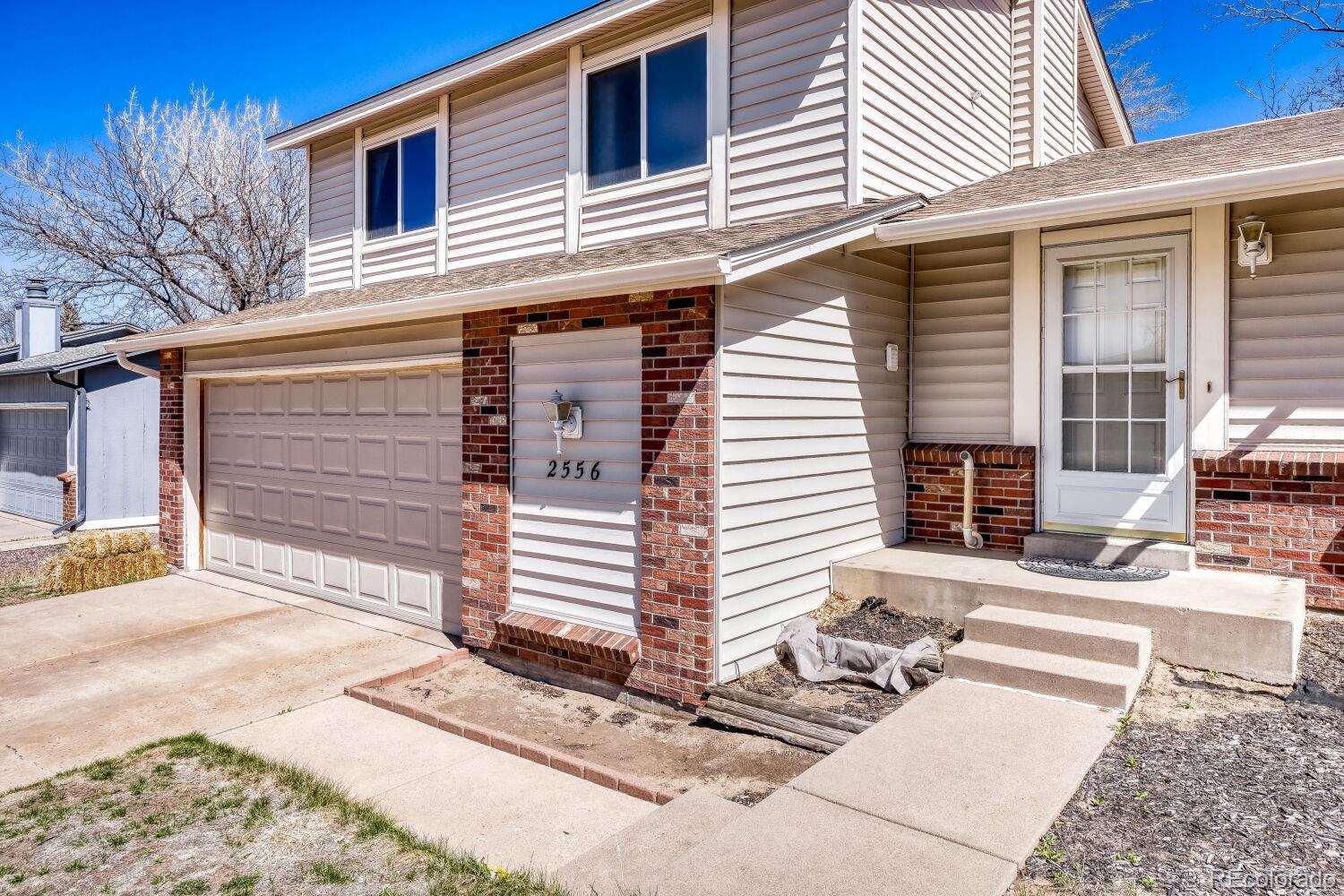 MLS Image #1 for 2556 s cimarron street,aurora, Colorado