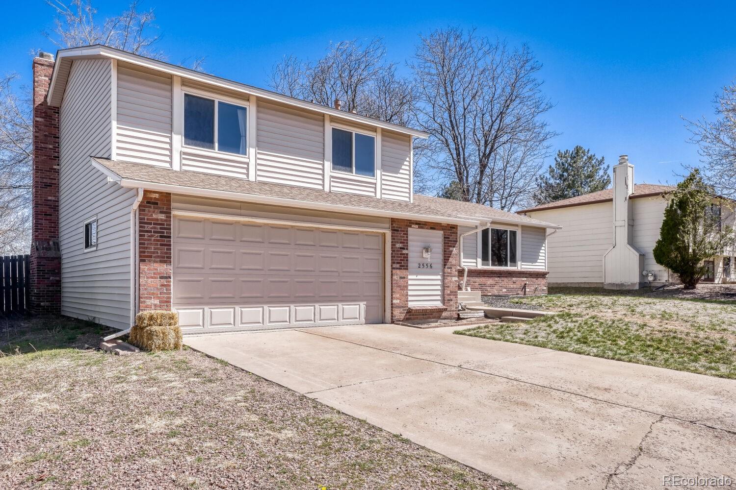 MLS Image #2 for 2556 s cimarron street,aurora, Colorado