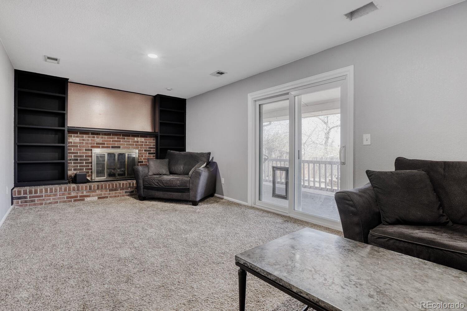 MLS Image #20 for 2556 s cimarron street,aurora, Colorado