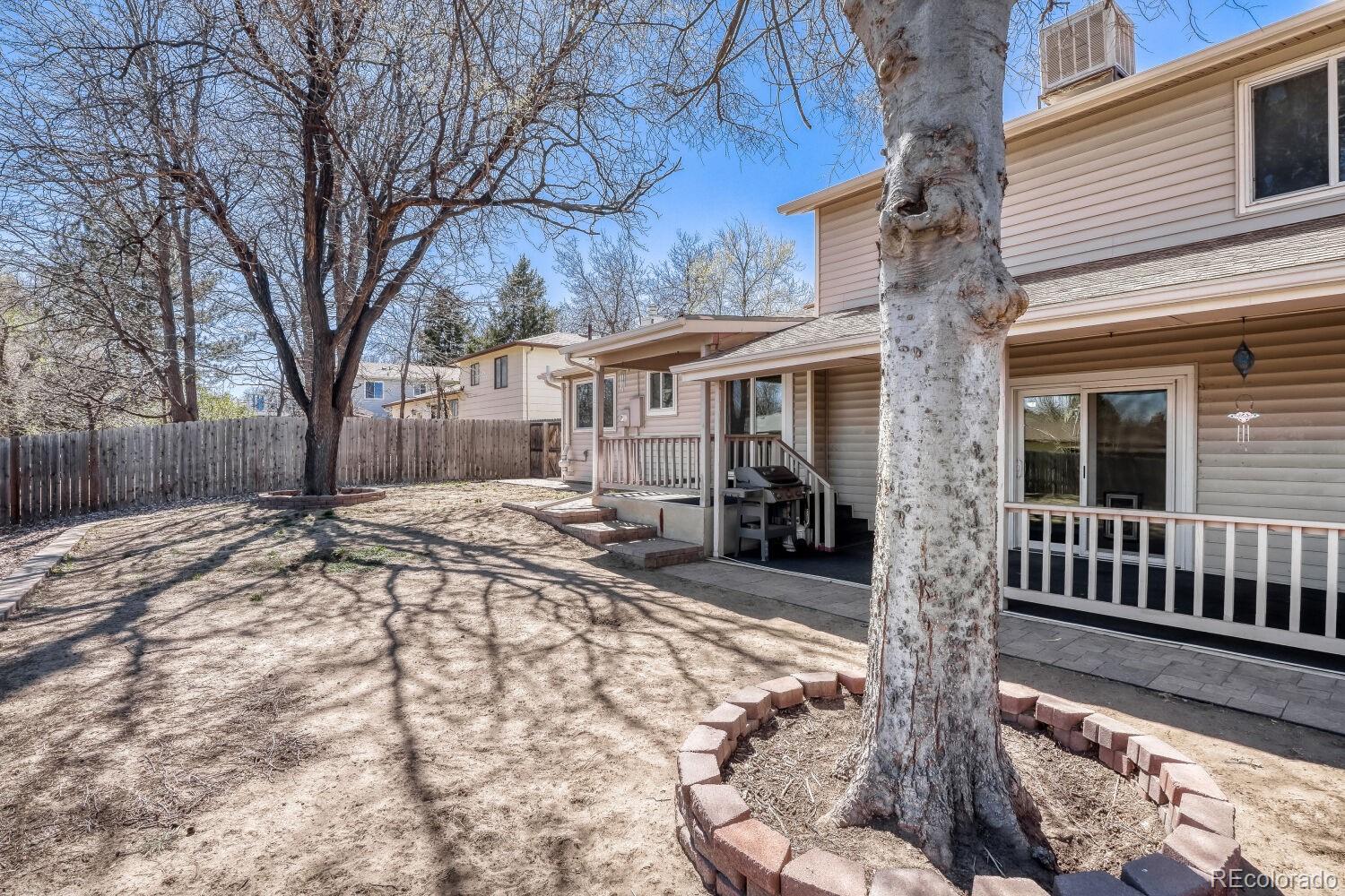 MLS Image #30 for 2556 s cimarron street,aurora, Colorado