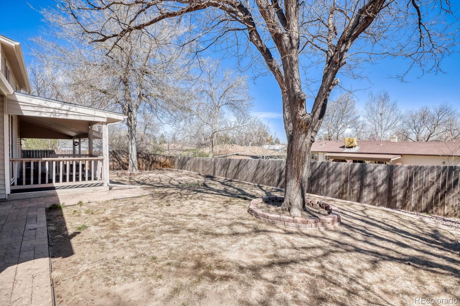 MLS Image #31 for 2556 s cimarron street,aurora, Colorado