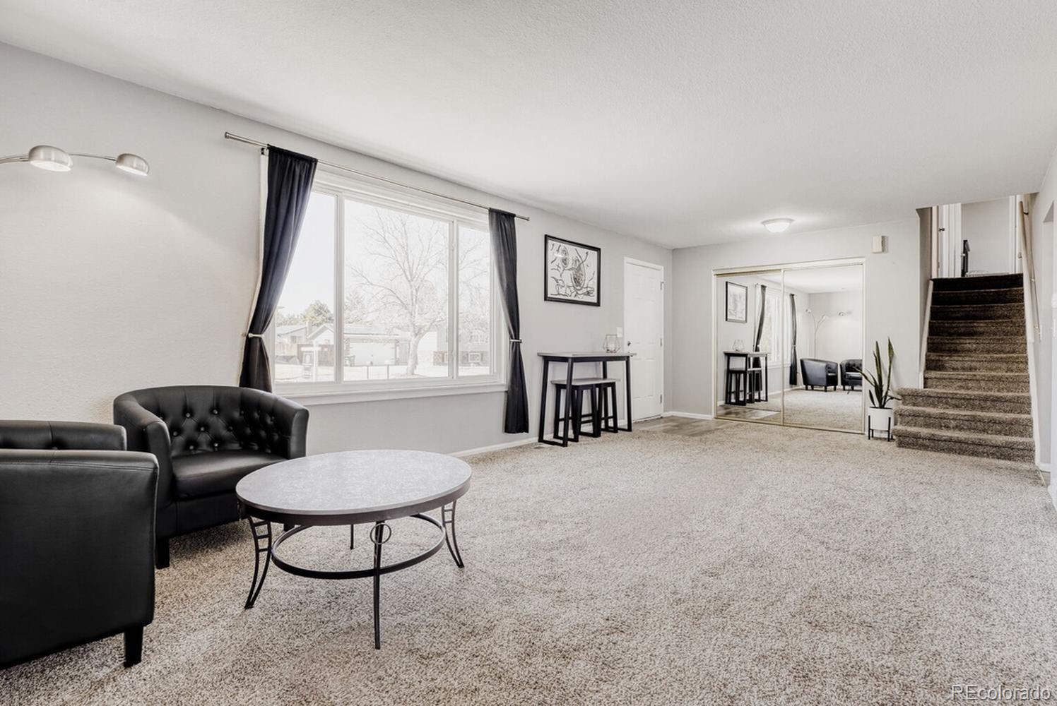 MLS Image #4 for 2556 s cimarron street,aurora, Colorado