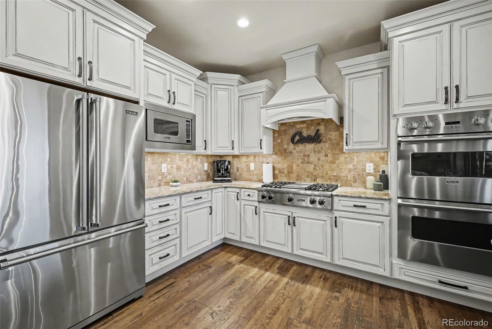 MLS Image #12 for 19210  royal troon drive,monument, Colorado