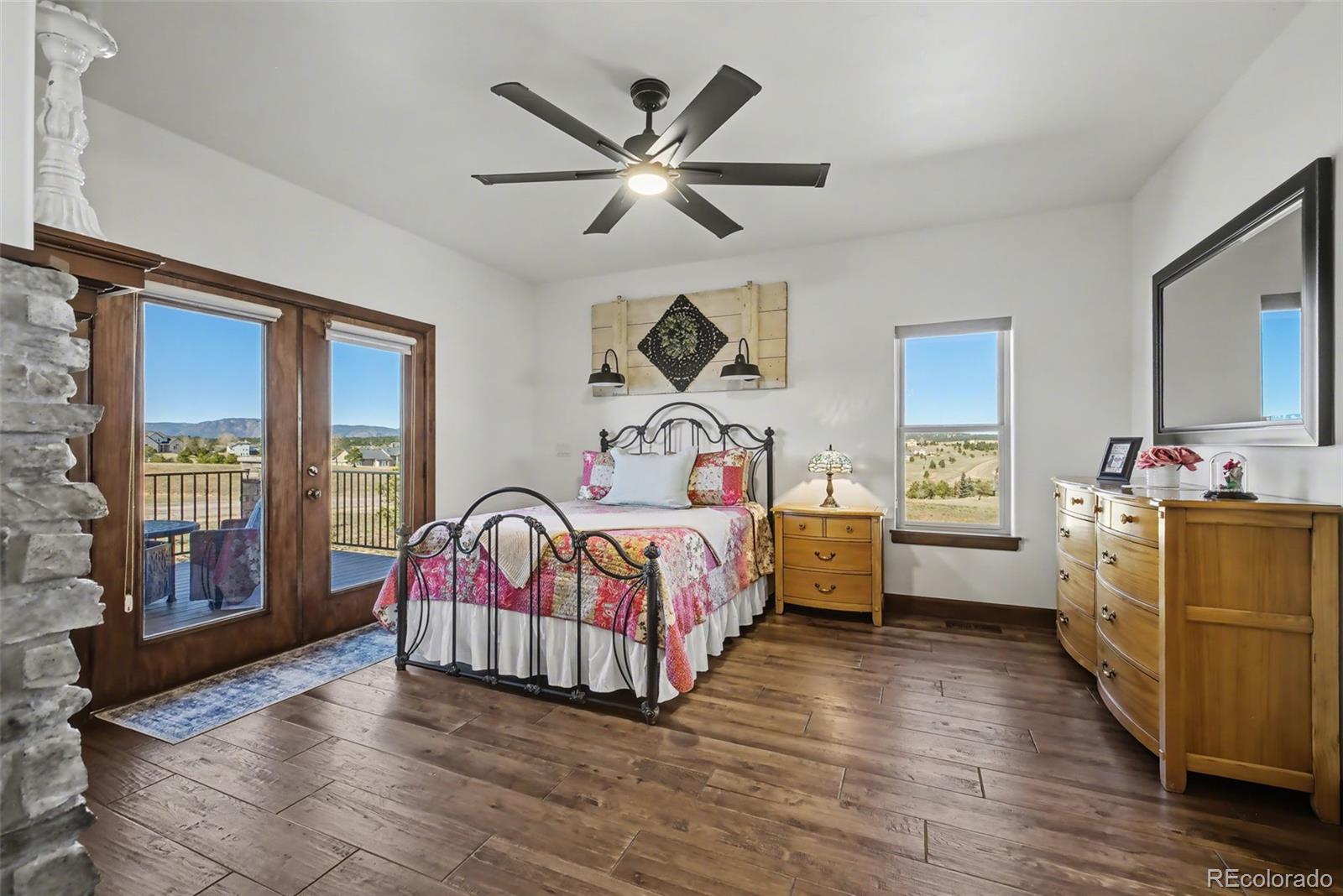 MLS Image #18 for 19210  royal troon drive,monument, Colorado