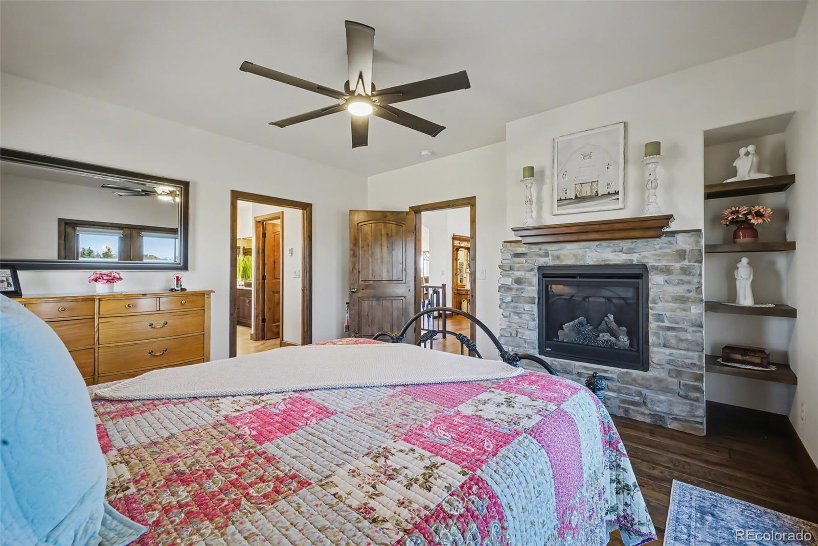 MLS Image #19 for 19210  royal troon drive,monument, Colorado