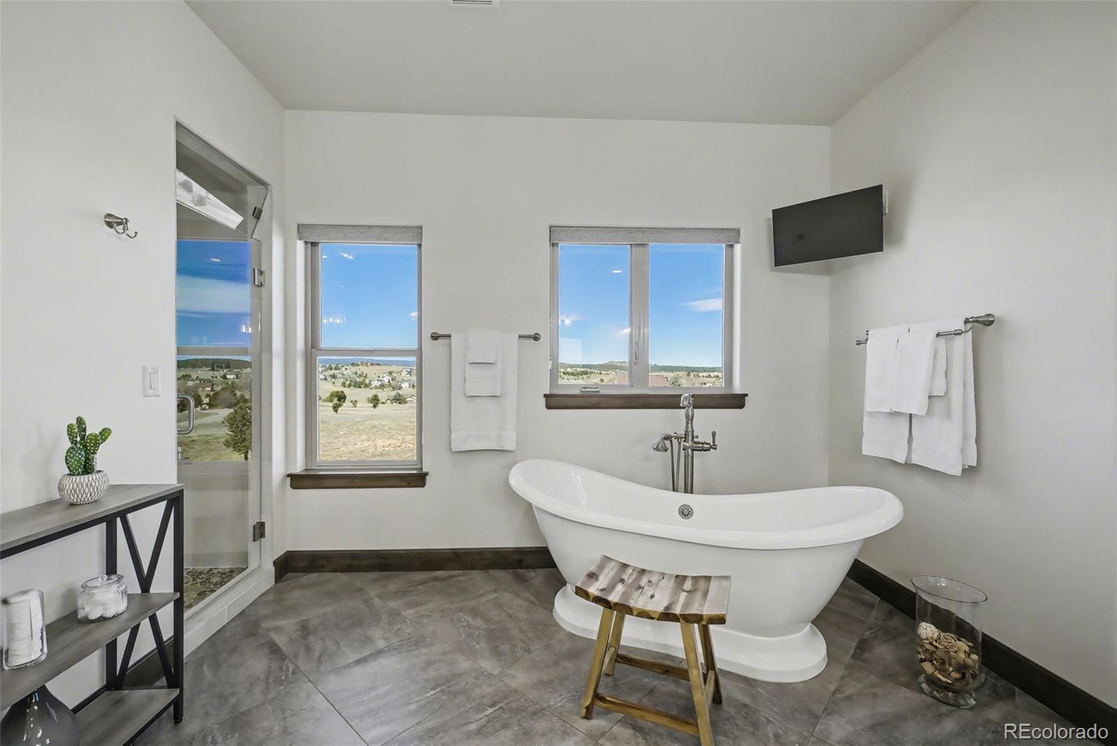 MLS Image #21 for 19210  royal troon drive,monument, Colorado