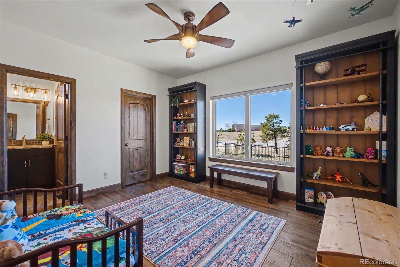 MLS Image #26 for 19210  royal troon drive,monument, Colorado