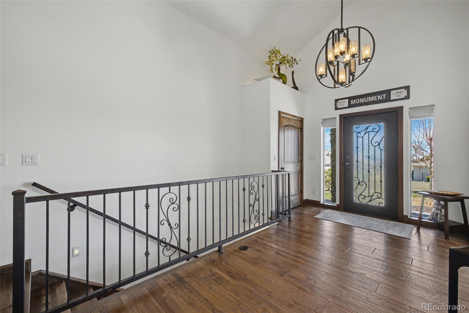MLS Image #29 for 19210  royal troon drive,monument, Colorado