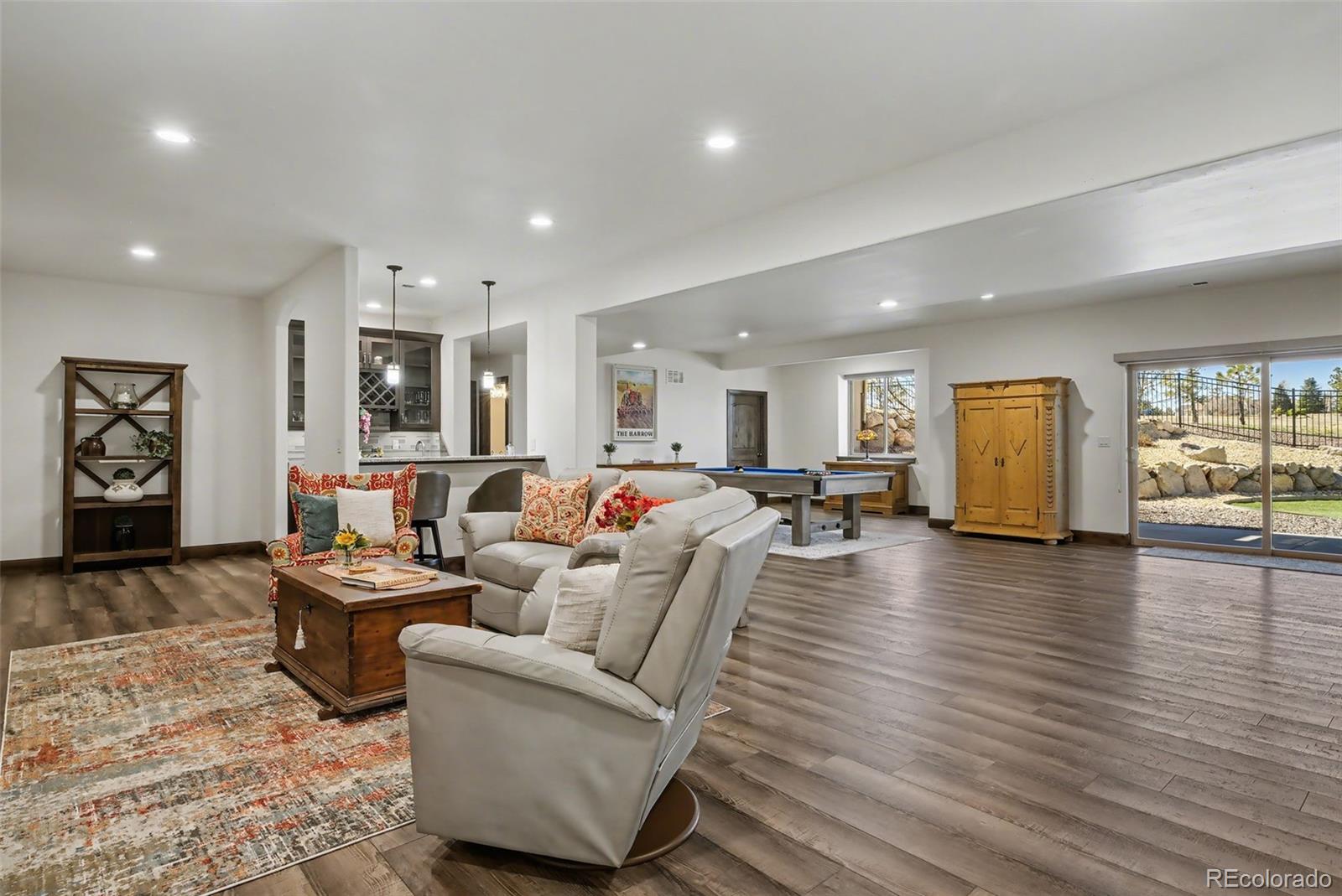 MLS Image #32 for 19210  royal troon drive,monument, Colorado