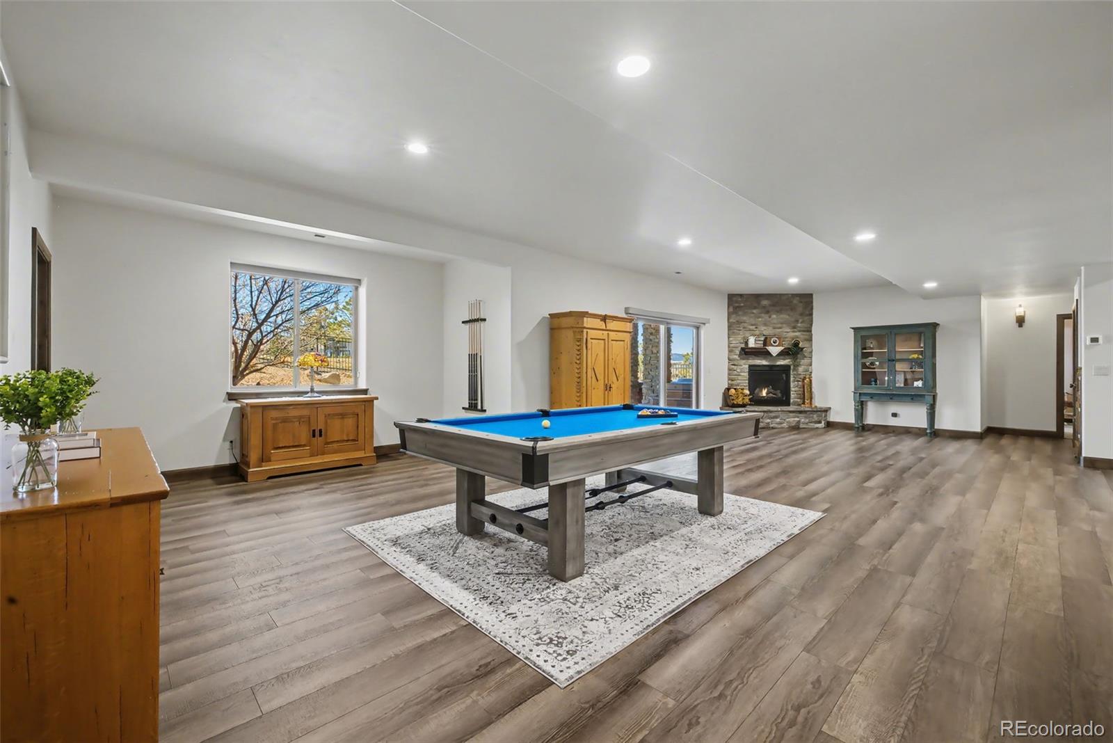 MLS Image #33 for 19210  royal troon drive,monument, Colorado