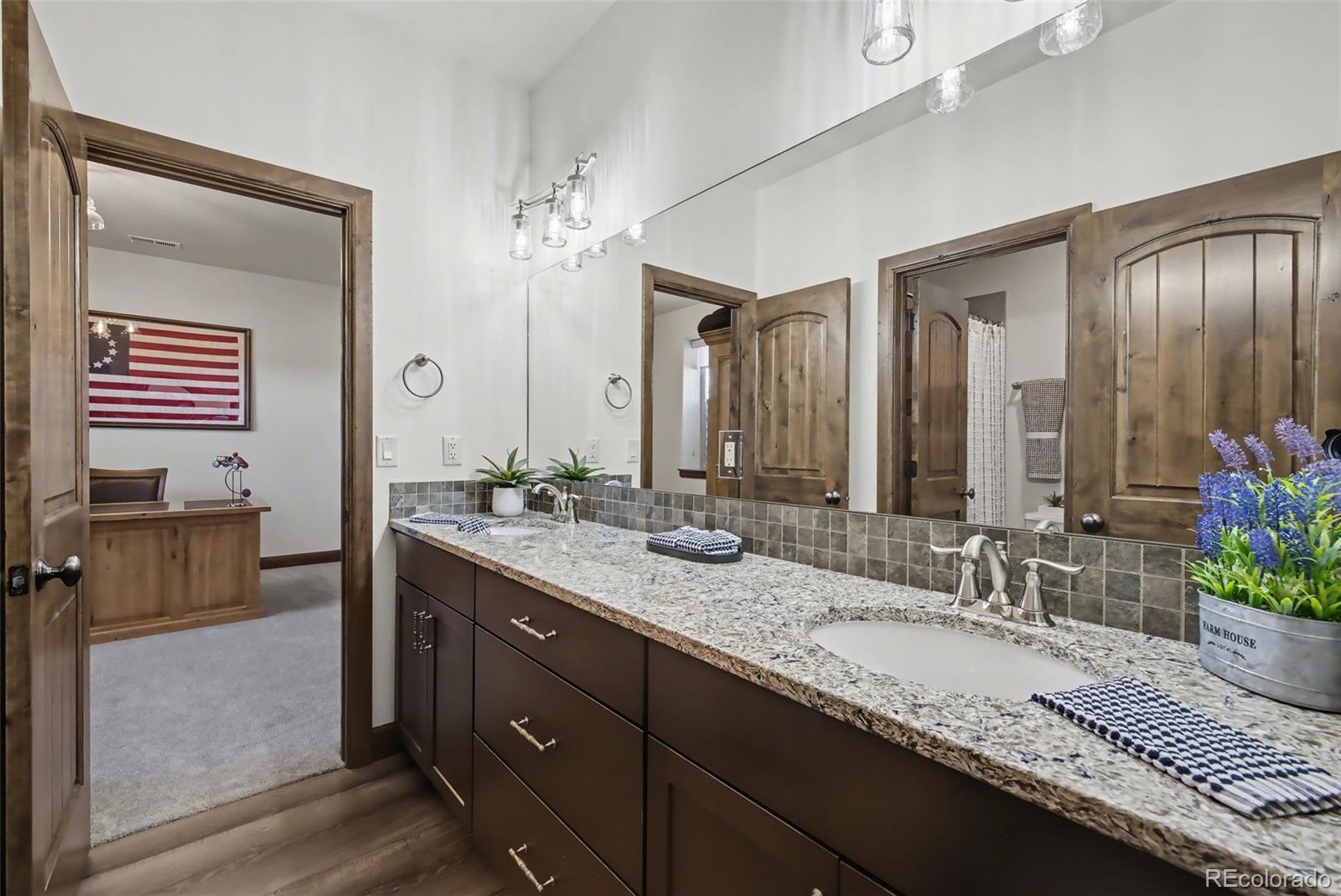 MLS Image #38 for 19210  royal troon drive,monument, Colorado