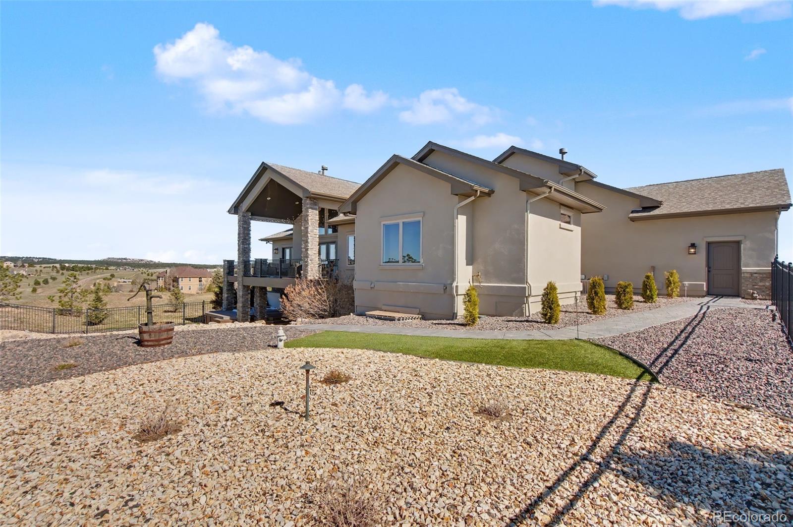 MLS Image #4 for 19210  royal troon drive,monument, Colorado