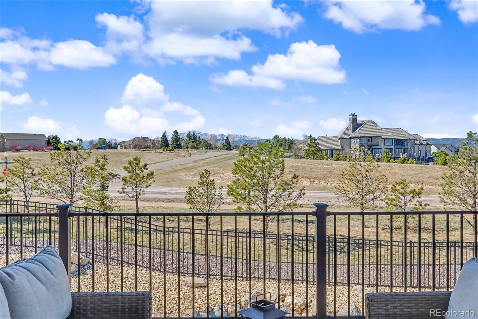 MLS Image #46 for 19210  royal troon drive,monument, Colorado