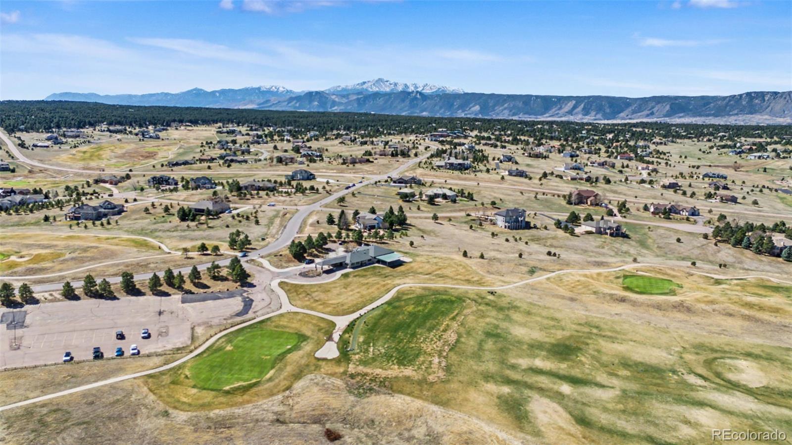 MLS Image #47 for 19210  royal troon drive,monument, Colorado
