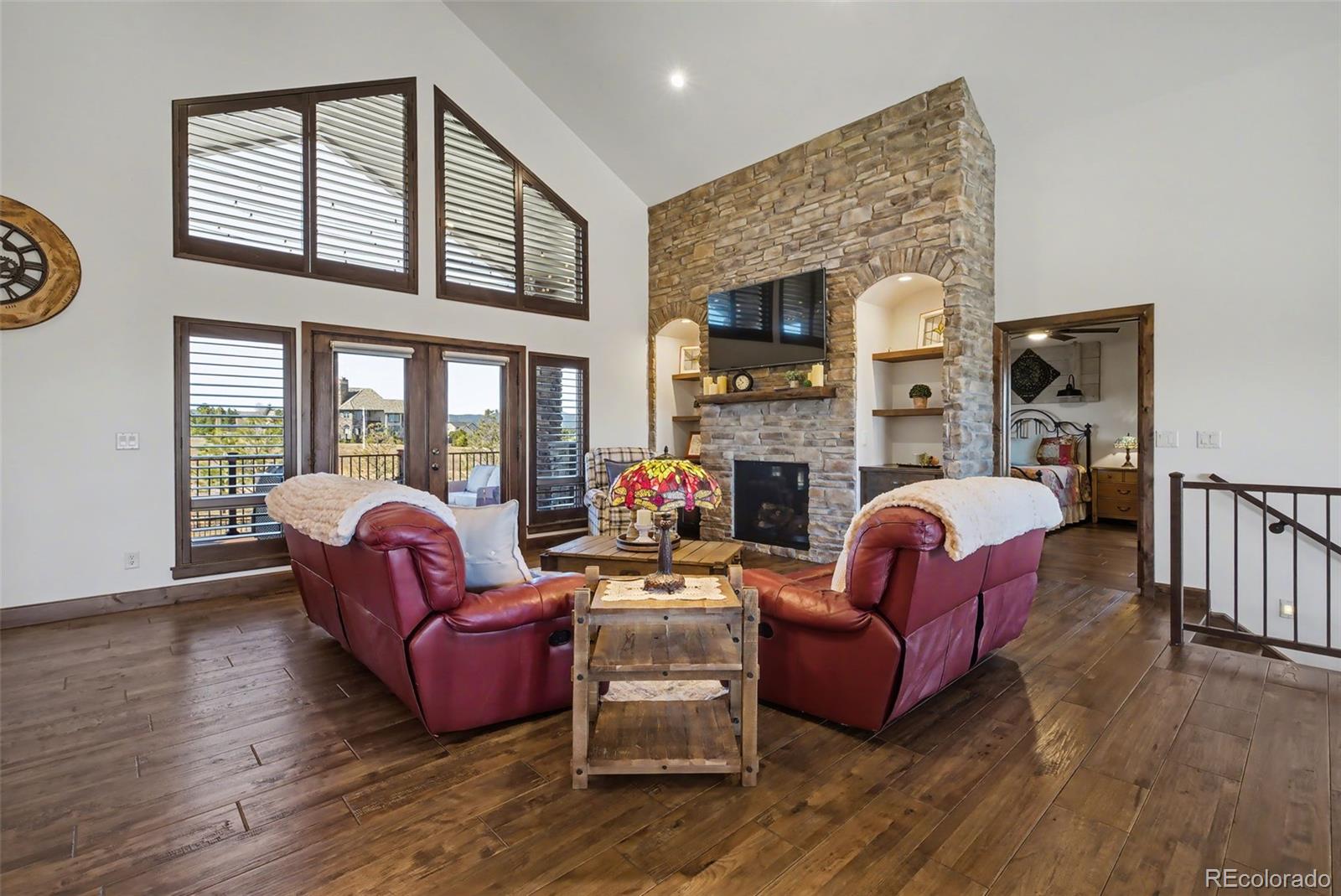 MLS Image #5 for 19210  royal troon drive,monument, Colorado