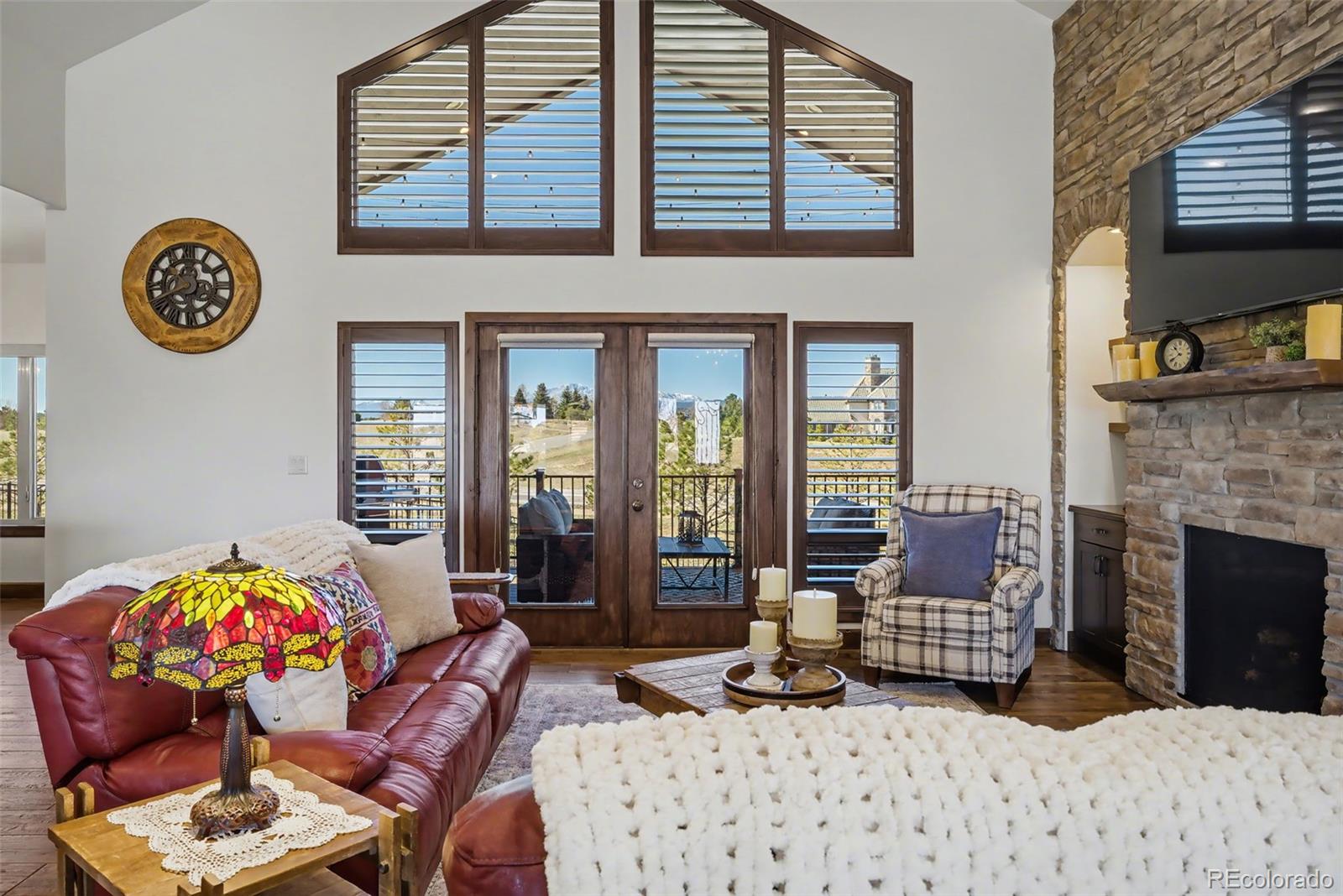 MLS Image #6 for 19210  royal troon drive,monument, Colorado