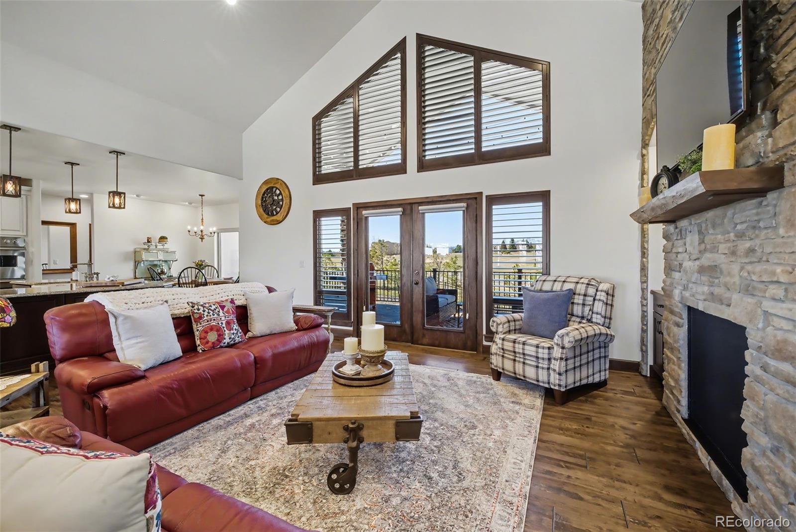 MLS Image #7 for 19210  royal troon drive,monument, Colorado