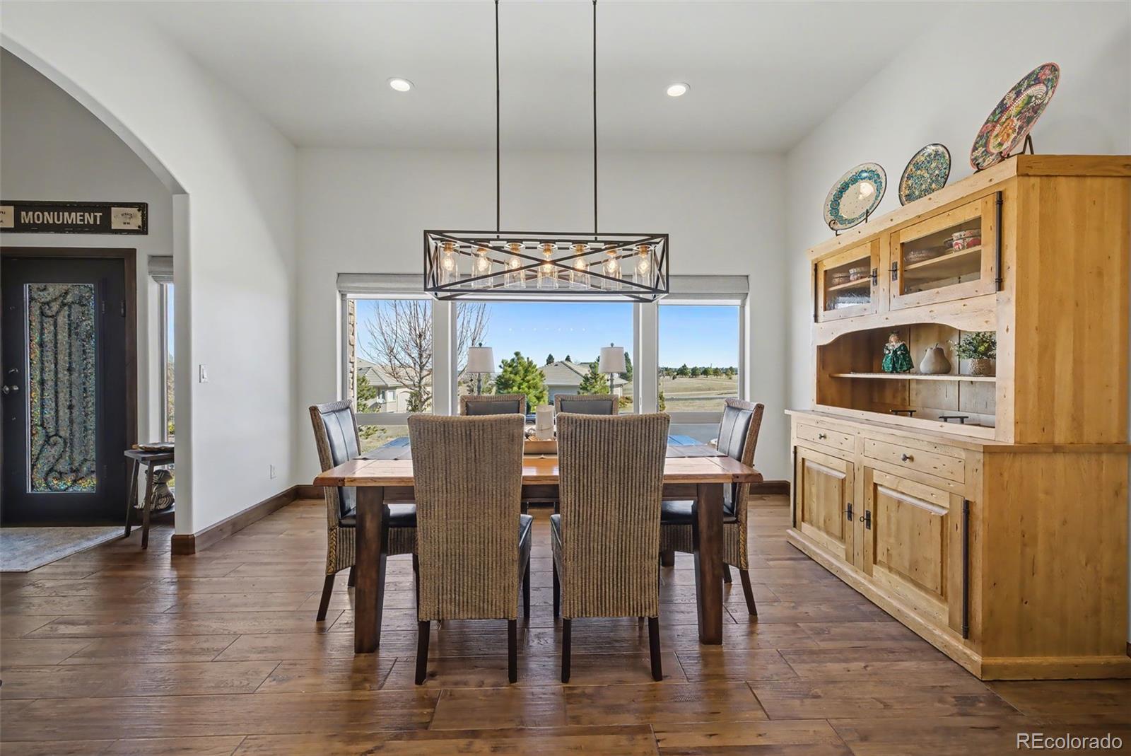 MLS Image #8 for 19210  royal troon drive,monument, Colorado