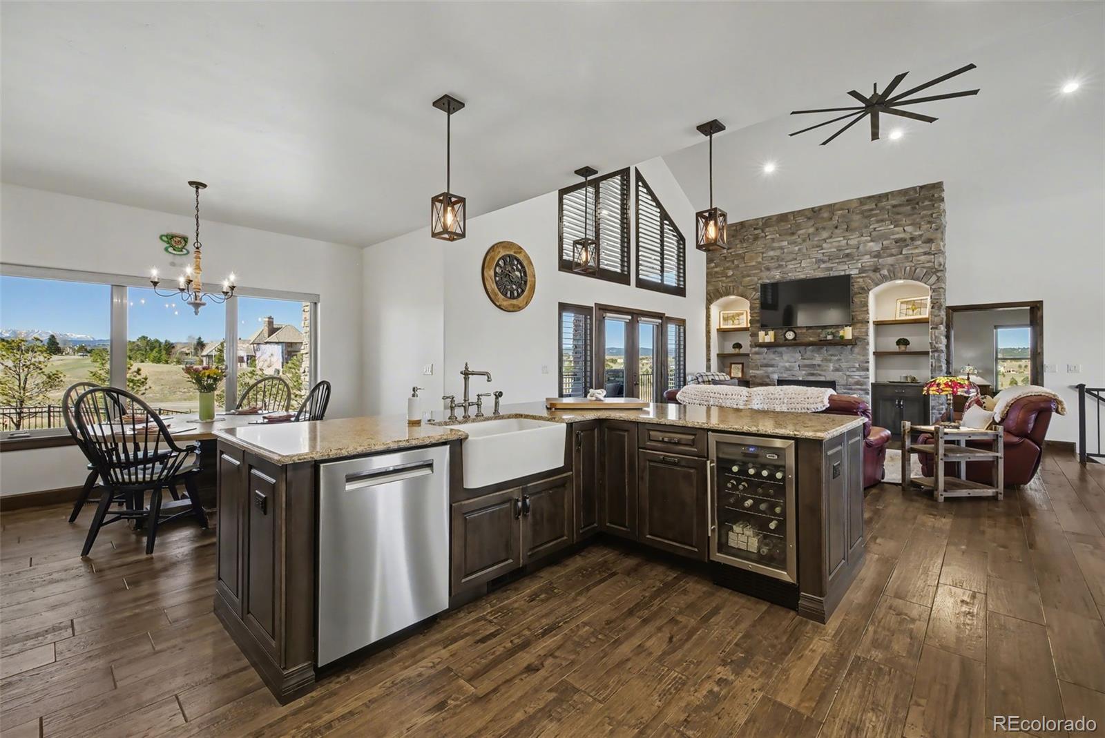 MLS Image #9 for 19210  royal troon drive,monument, Colorado