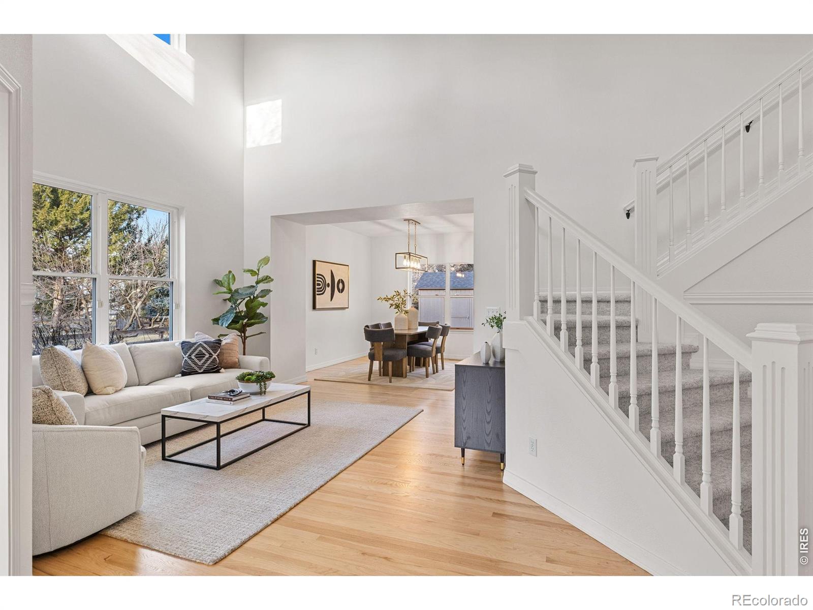MLS Image #2 for 2307  bluebird drive,longmont, Colorado