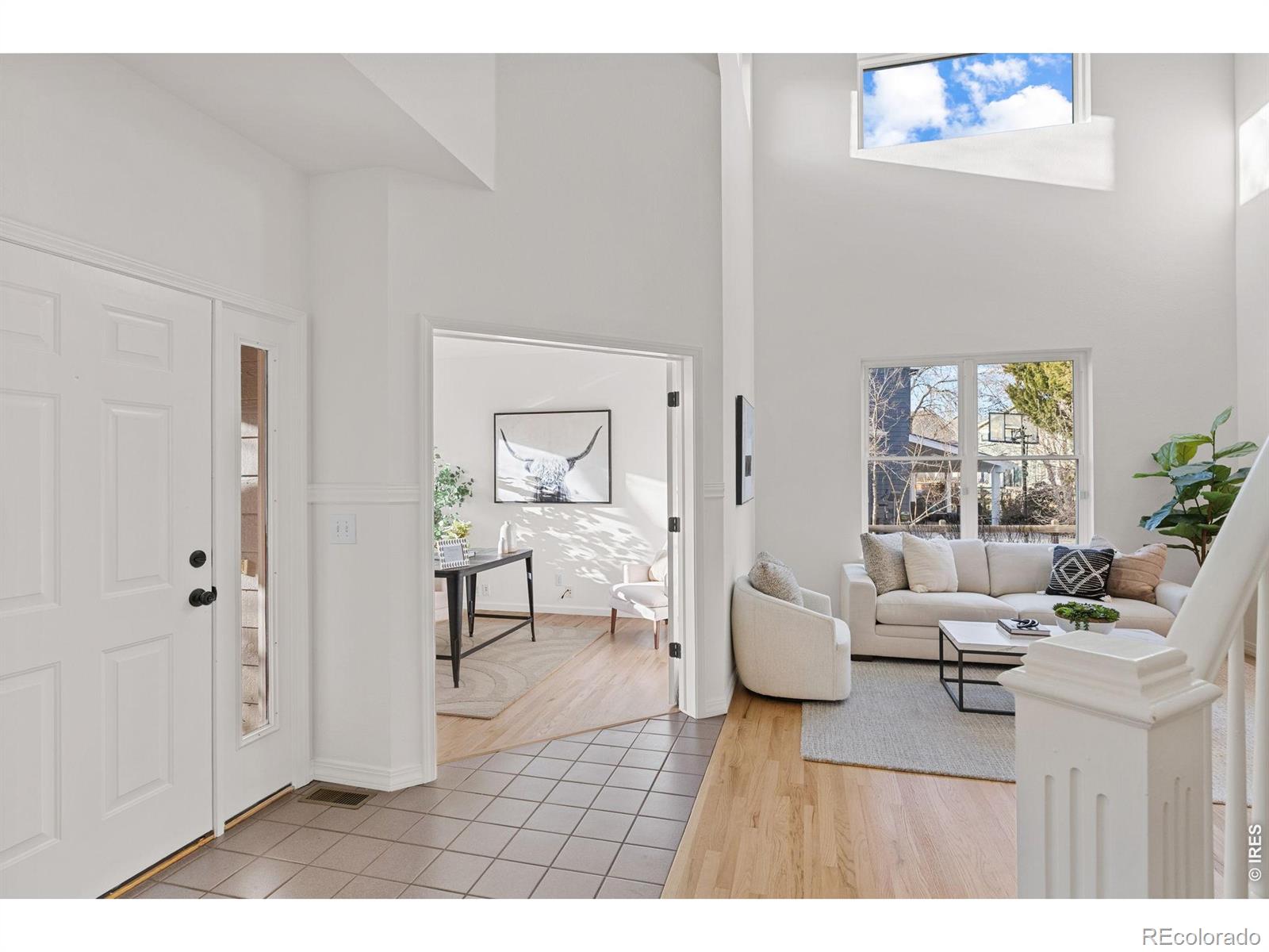 MLS Image #3 for 2307  bluebird drive,longmont, Colorado