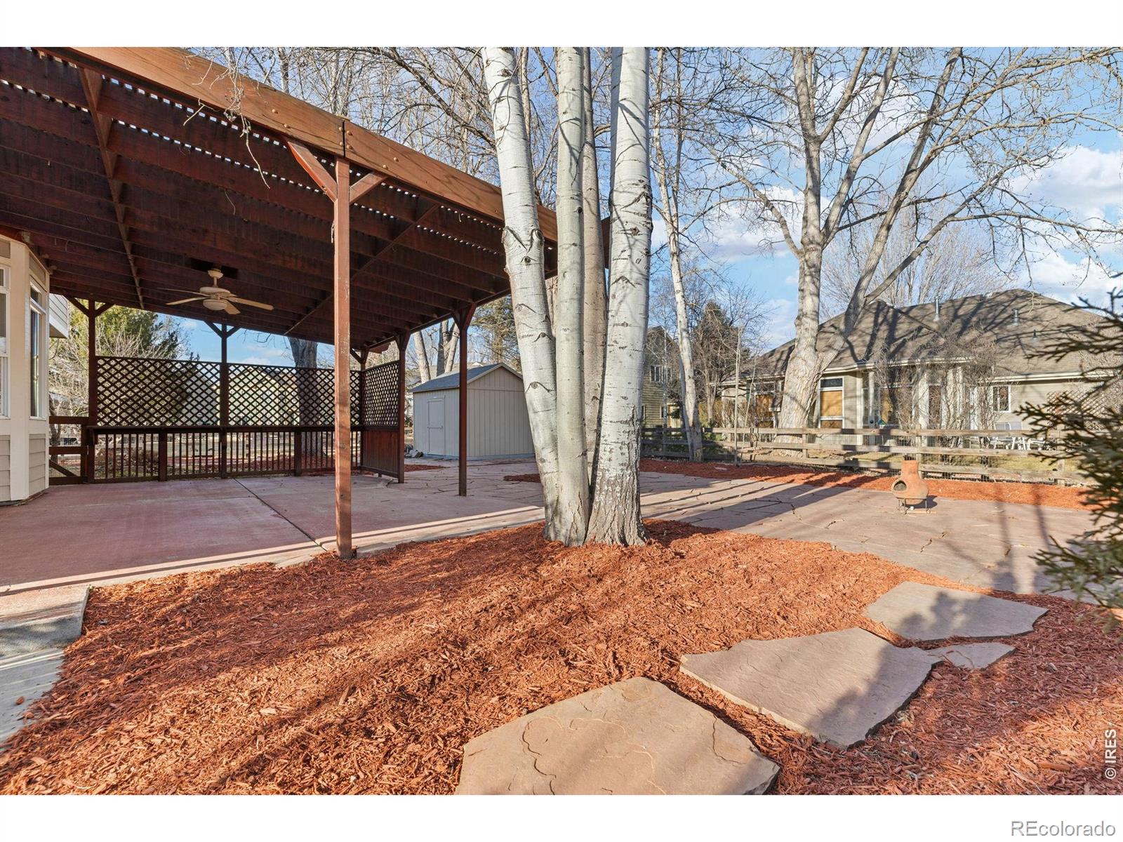 MLS Image #42 for 2307  bluebird drive,longmont, Colorado