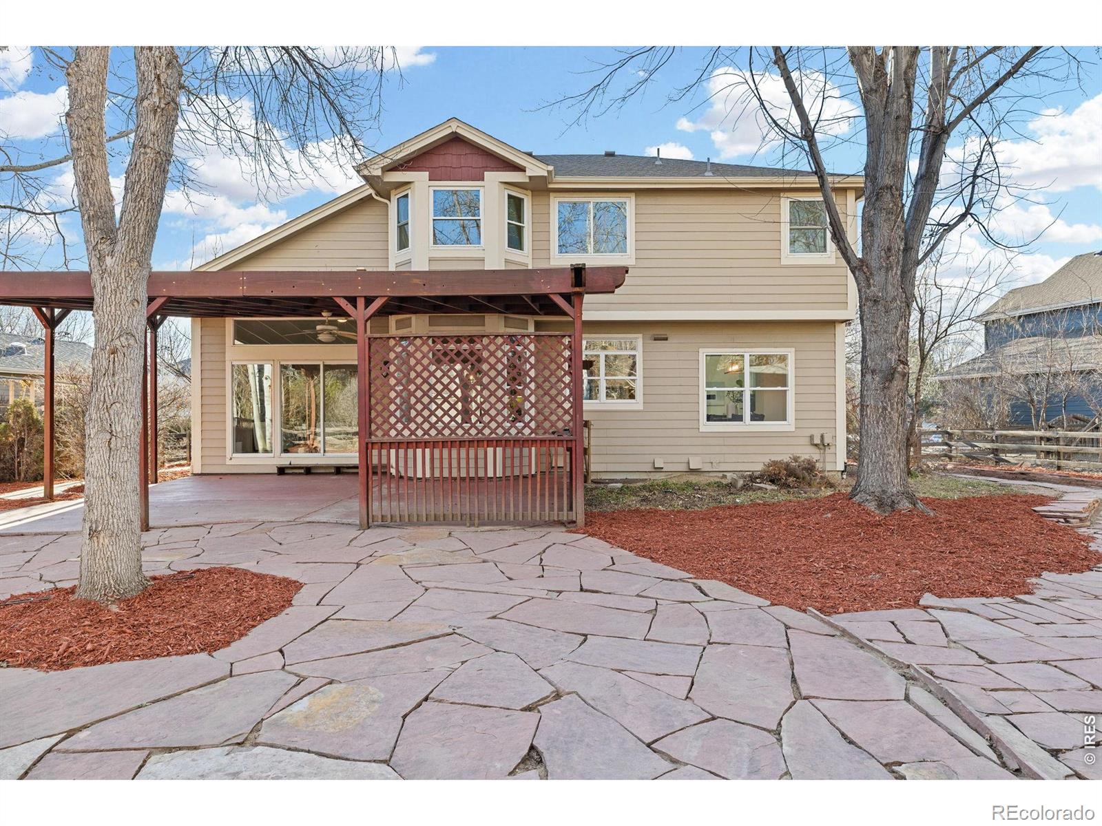 MLS Image #43 for 2307  bluebird drive,longmont, Colorado